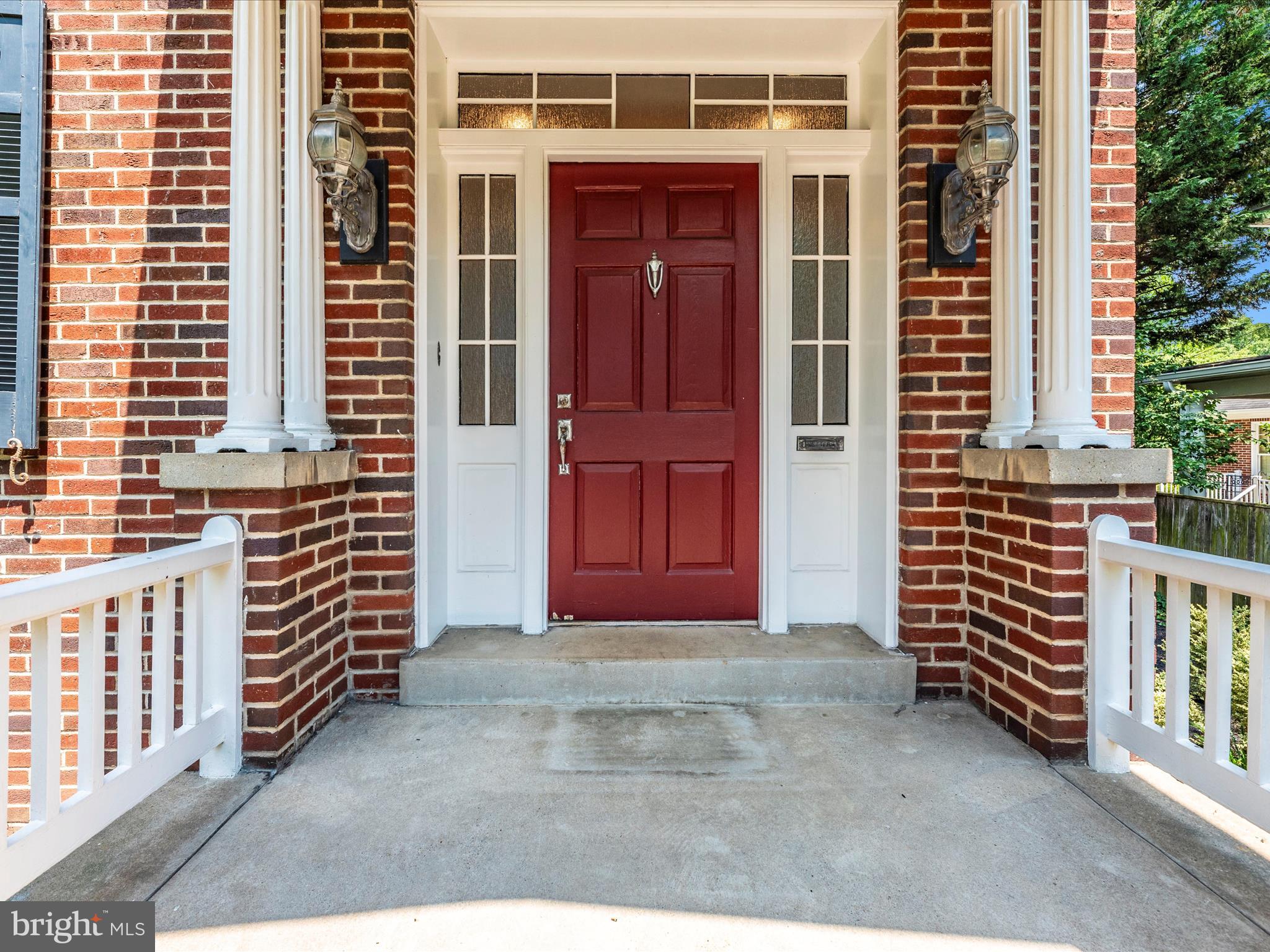 BAKER PARK - Residential