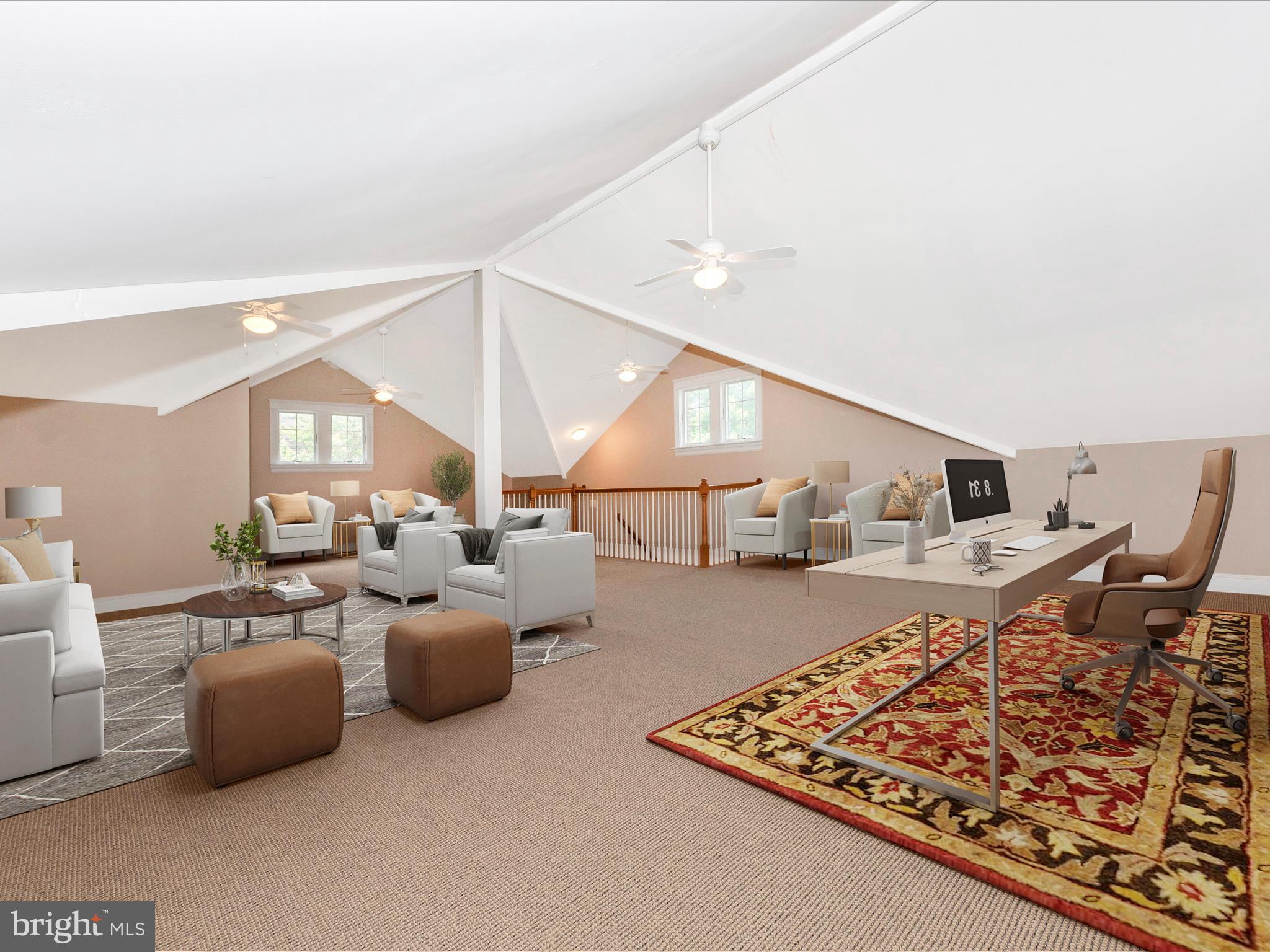 BAKER PARK - Residential