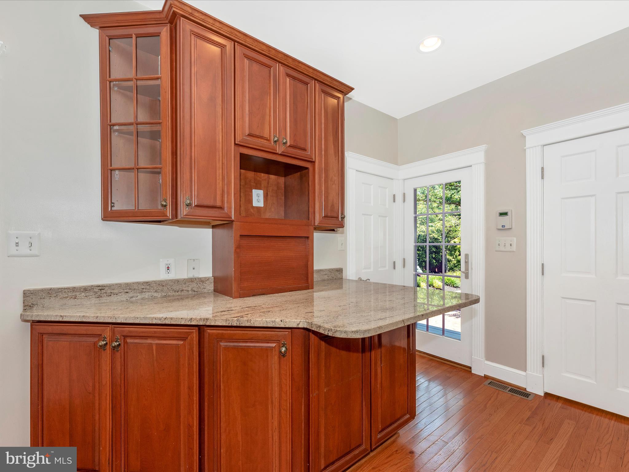 BAKER PARK - Residential