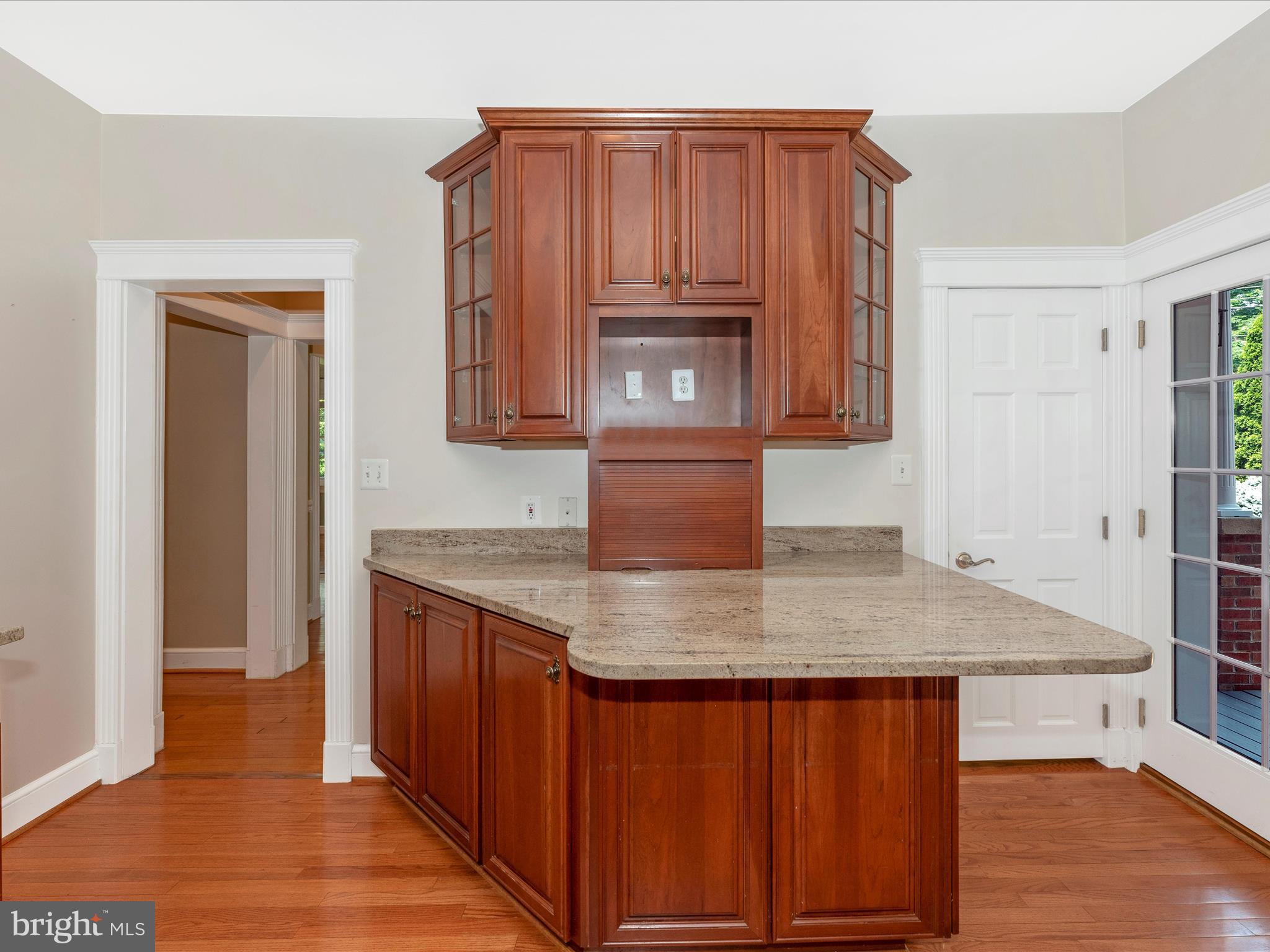 BAKER PARK - Residential