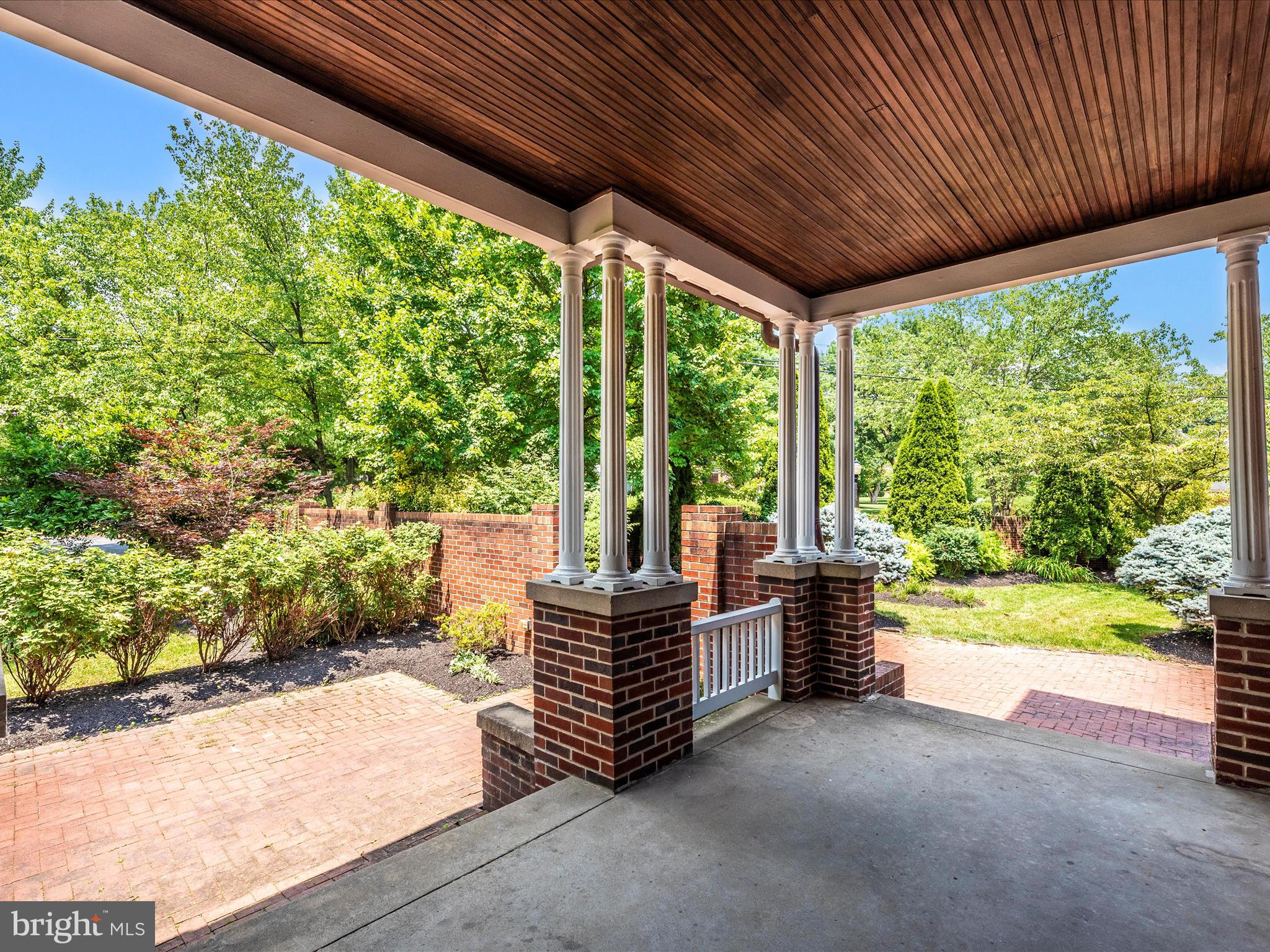 BAKER PARK - Residential