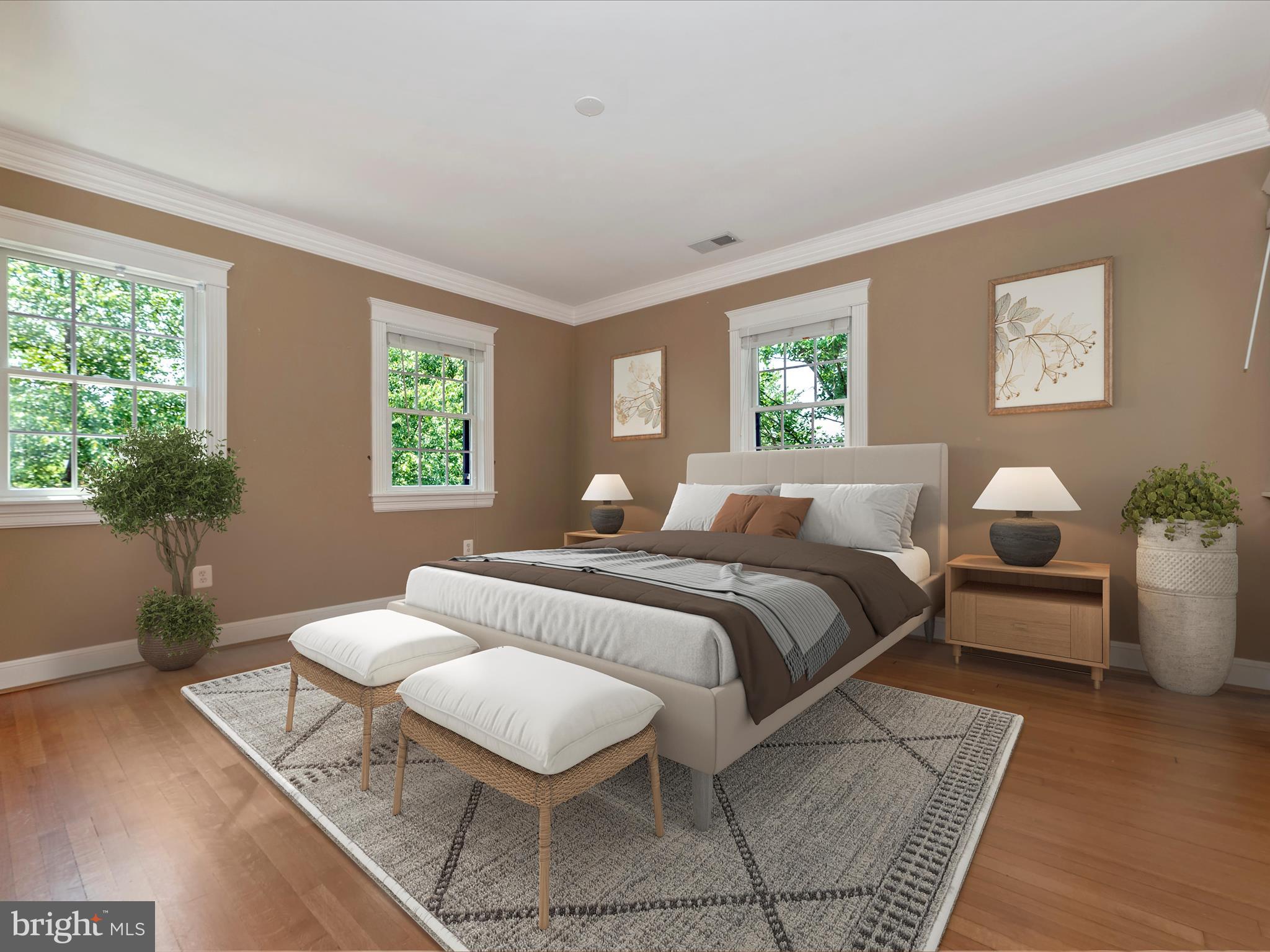 BAKER PARK - Residential