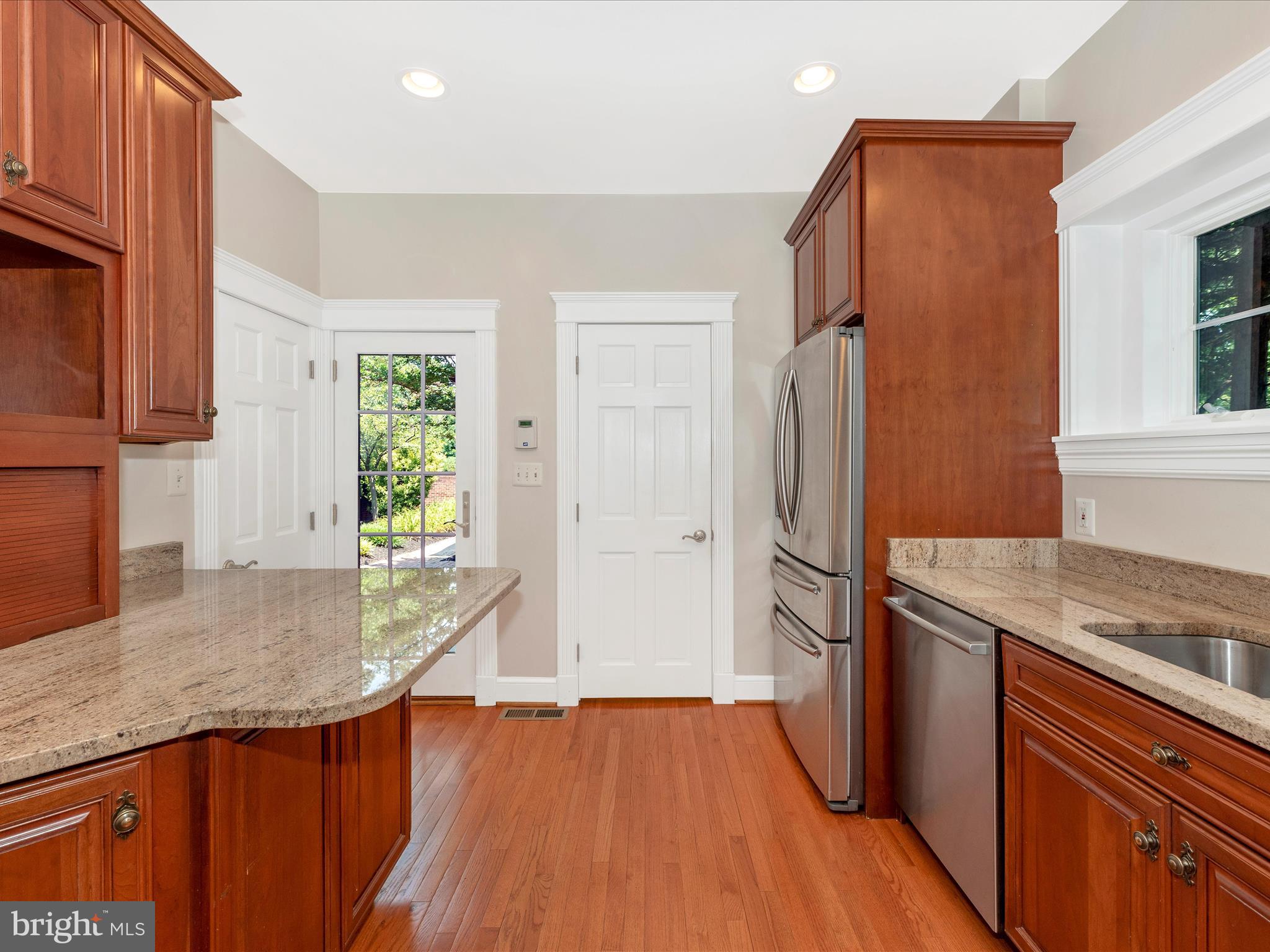 BAKER PARK - Residential