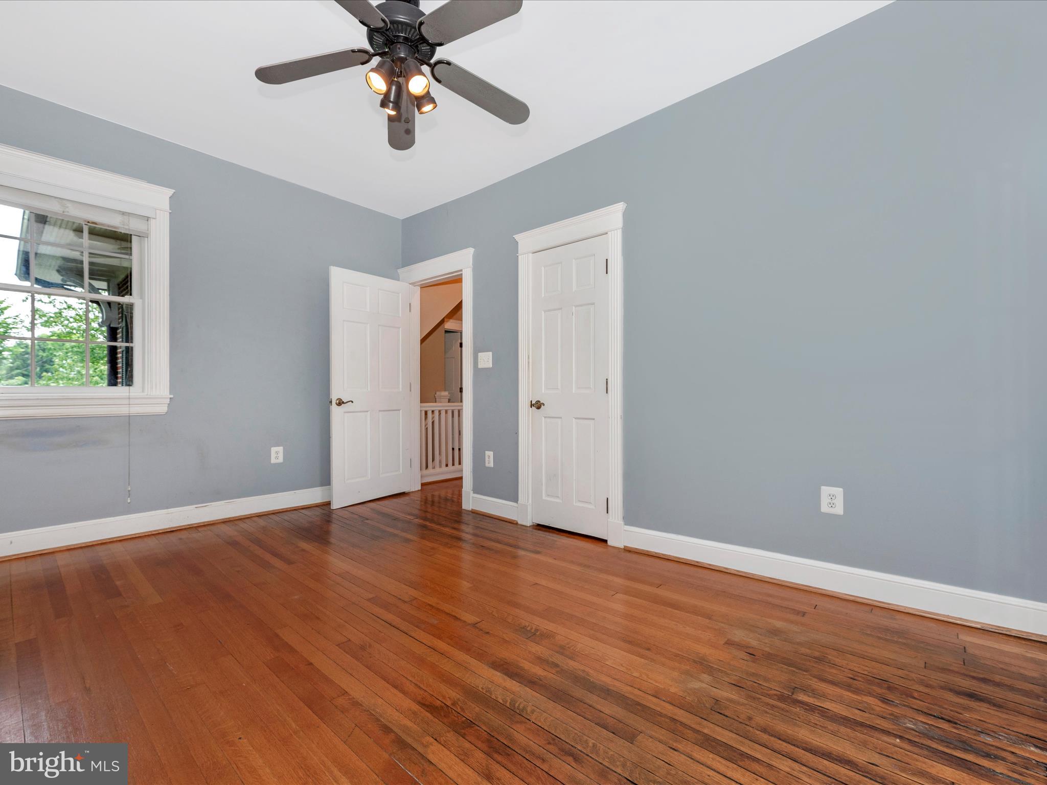 BAKER PARK - Residential