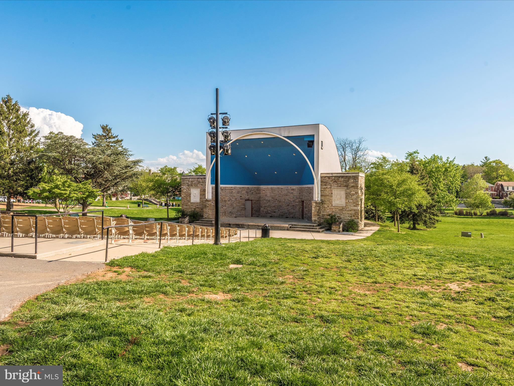 BAKER PARK - Residential