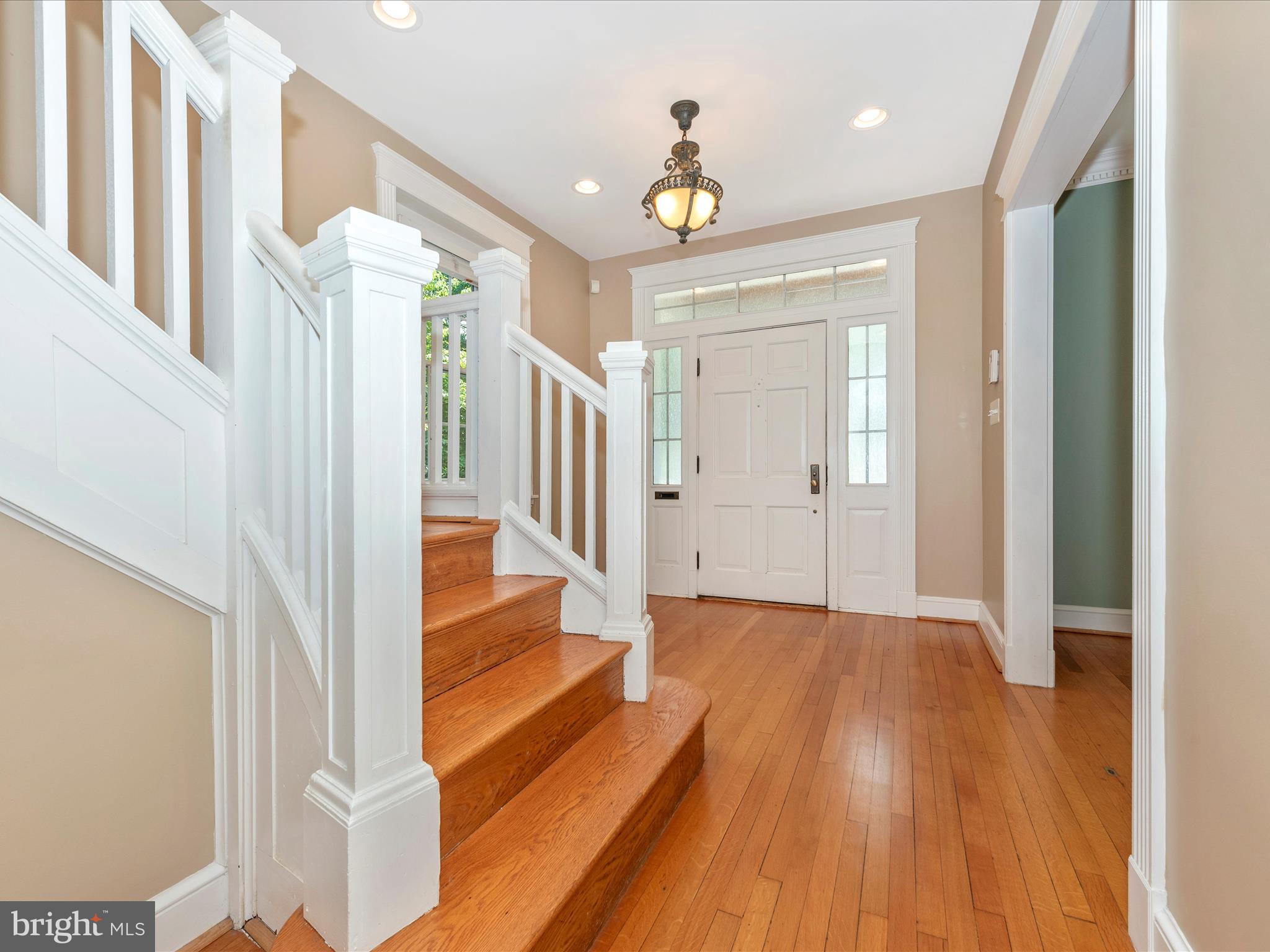 BAKER PARK - Residential