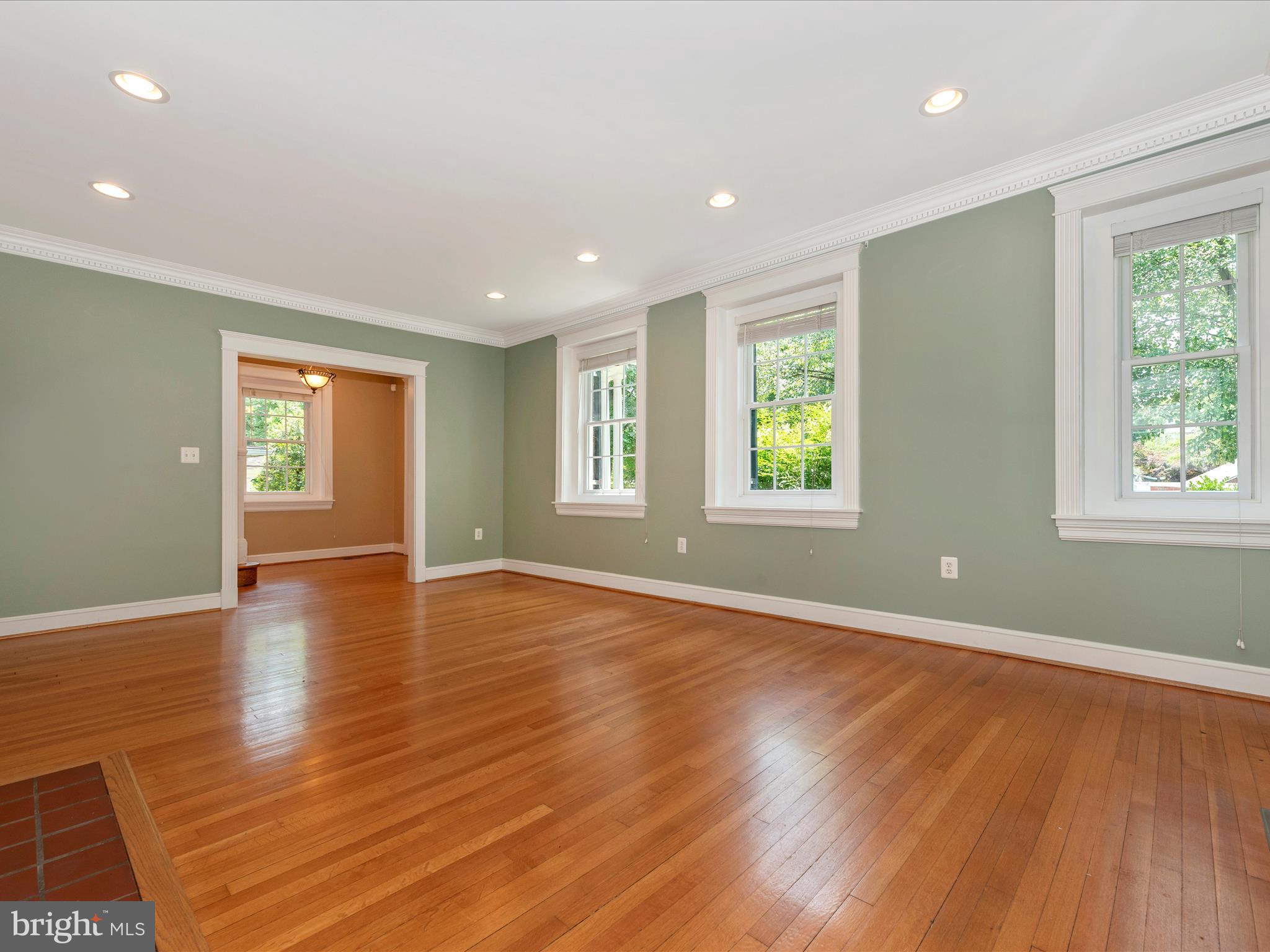 BAKER PARK - Residential