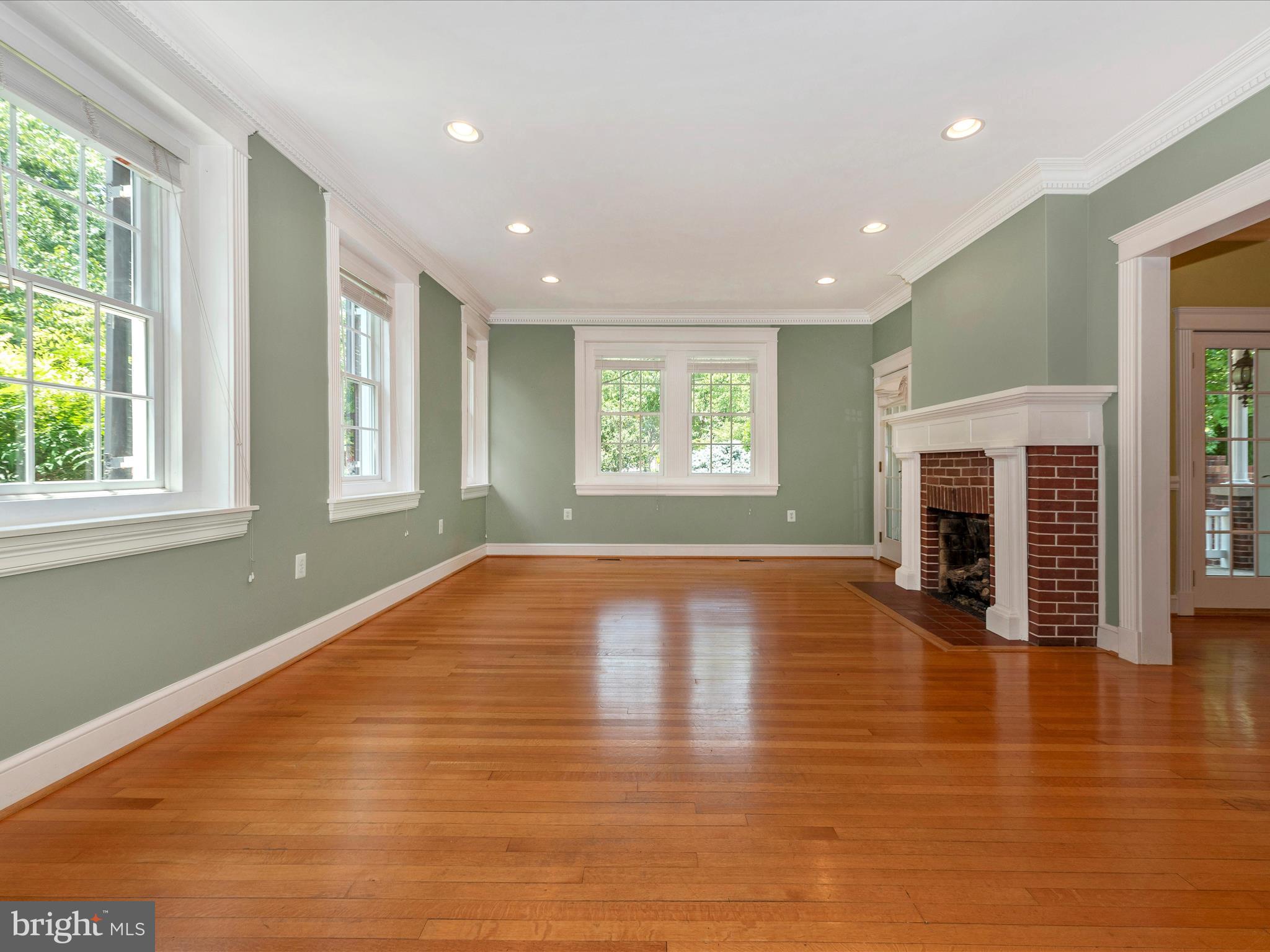 BAKER PARK - Residential