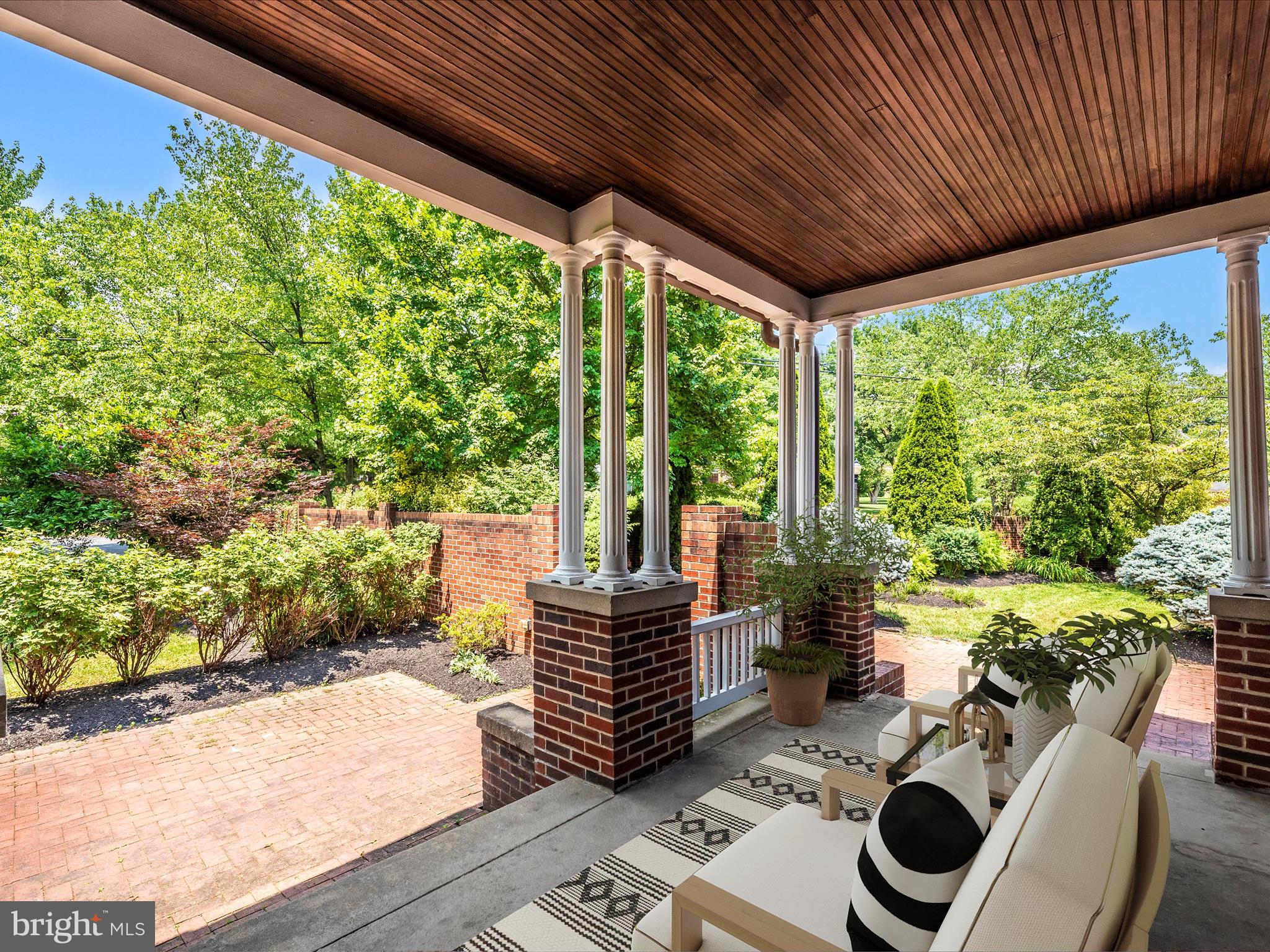 BAKER PARK - Residential