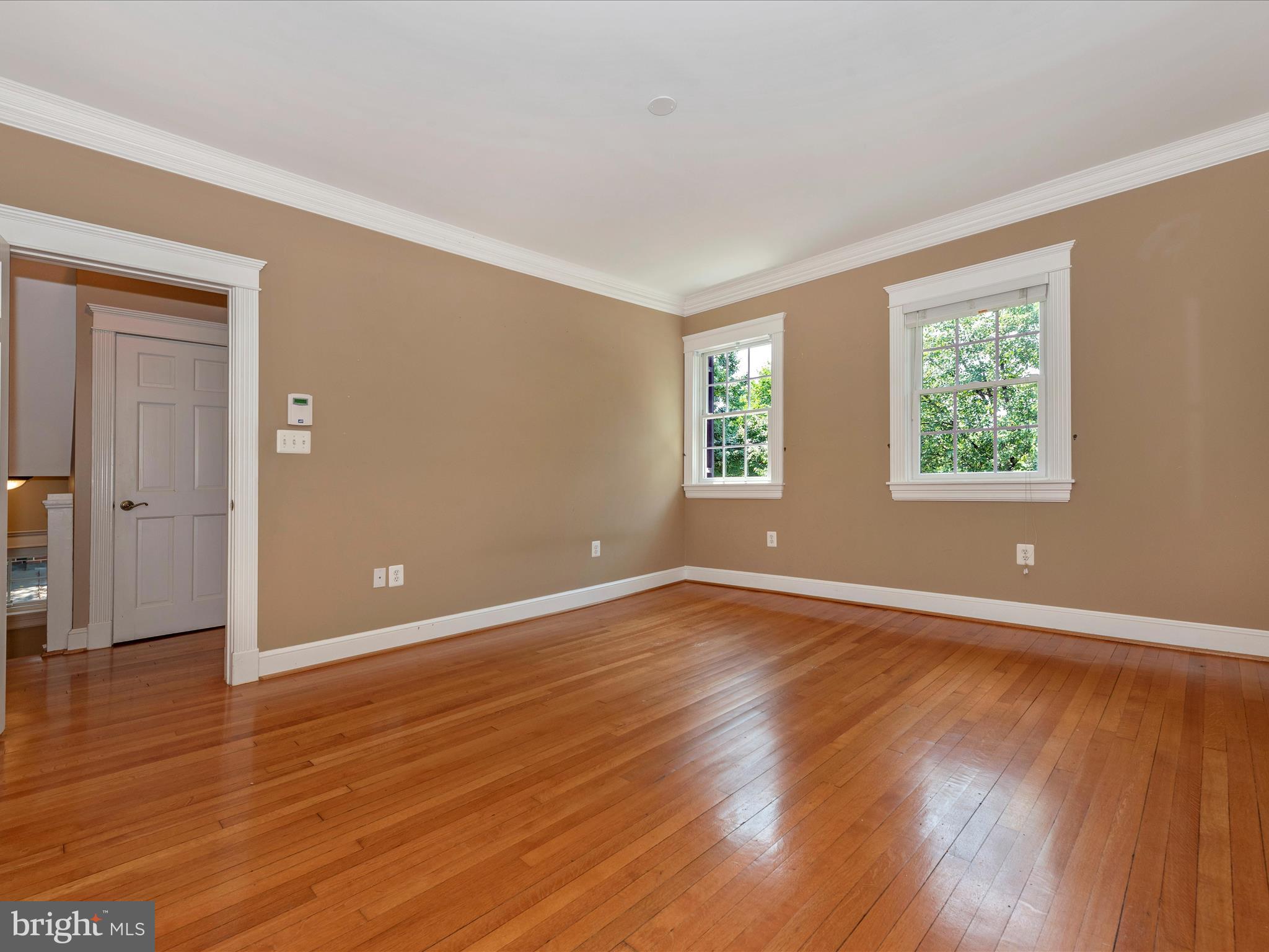 BAKER PARK - Residential