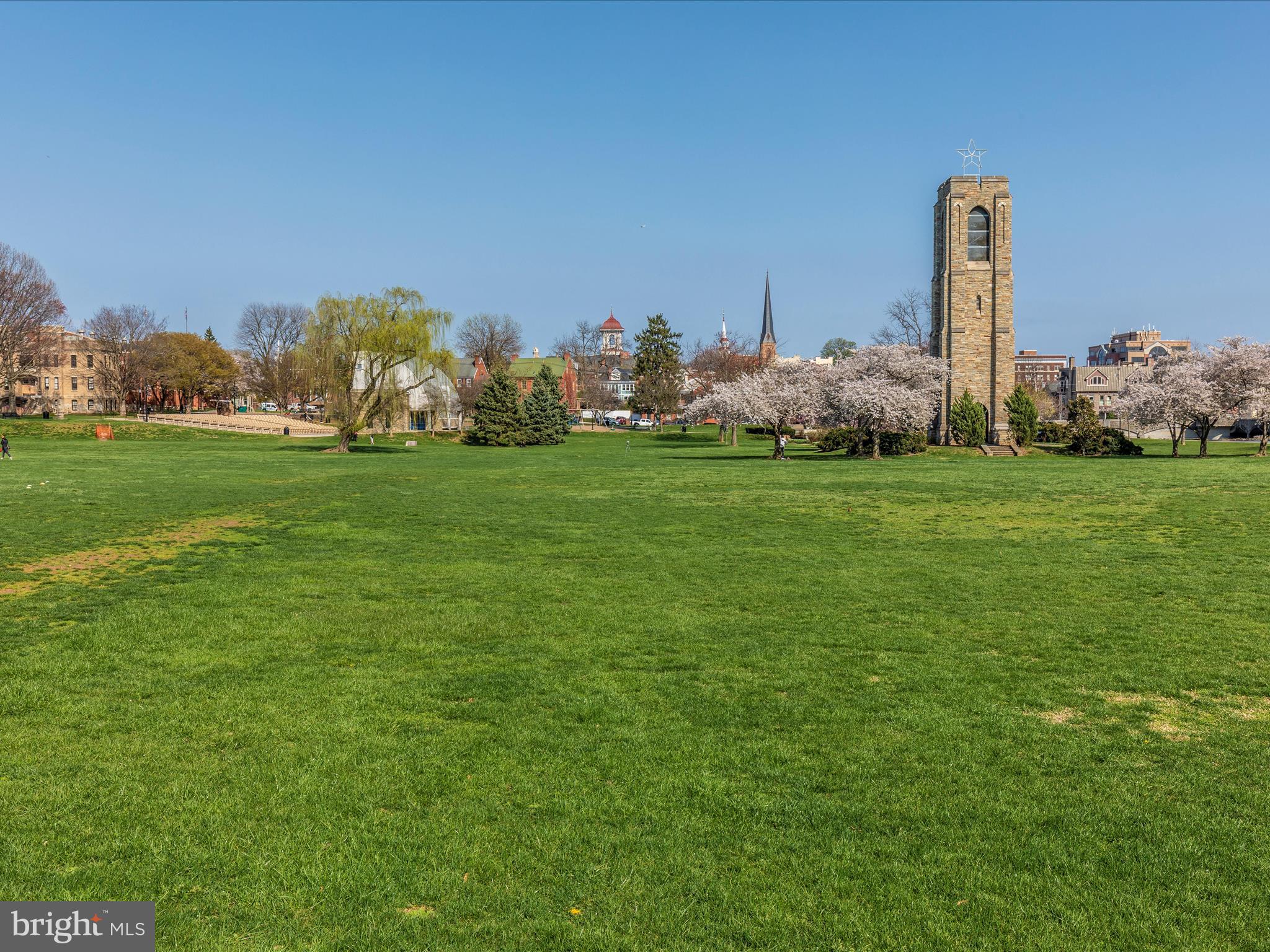 BAKER PARK - Residential