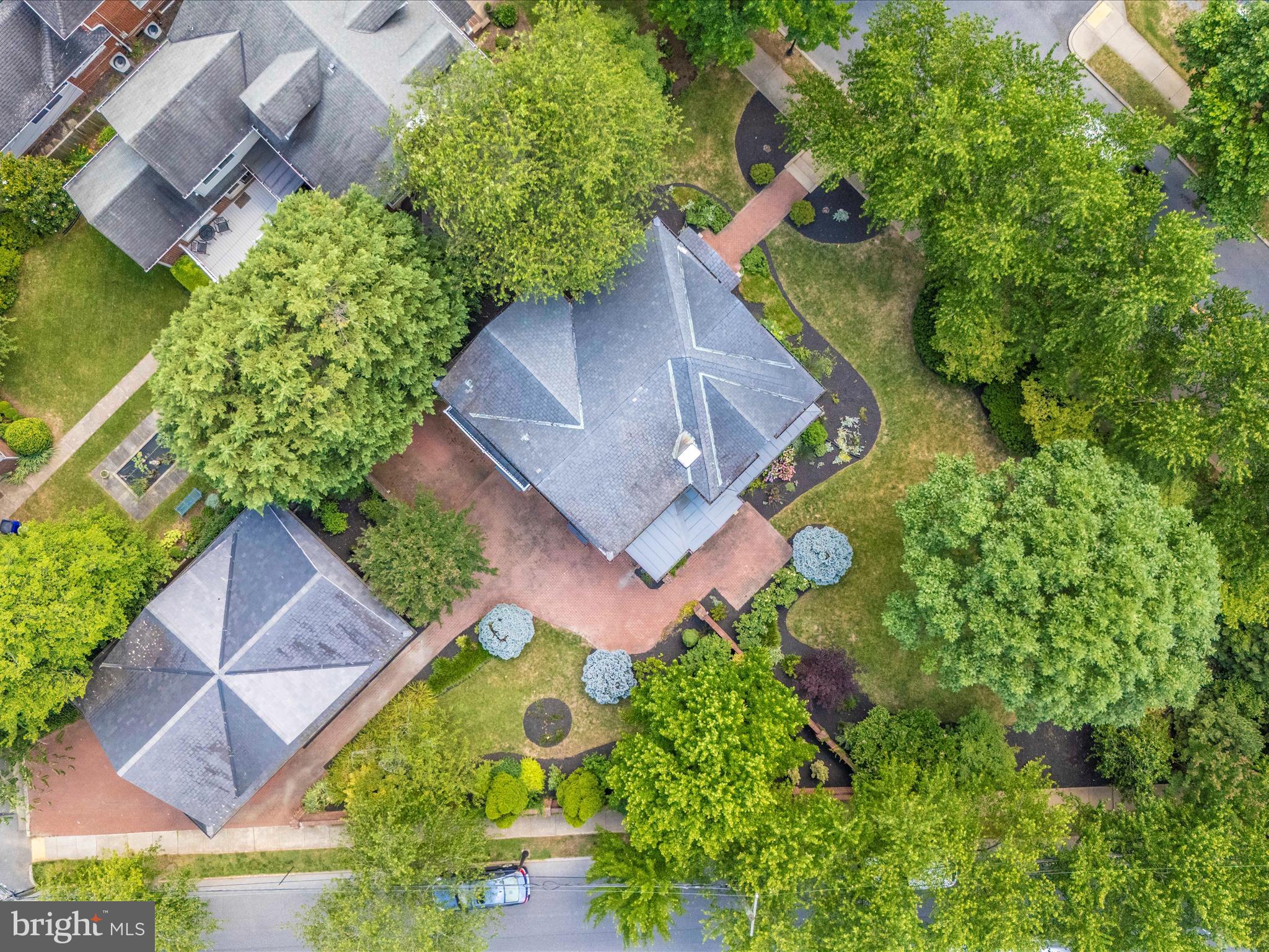 BAKER PARK - Residential