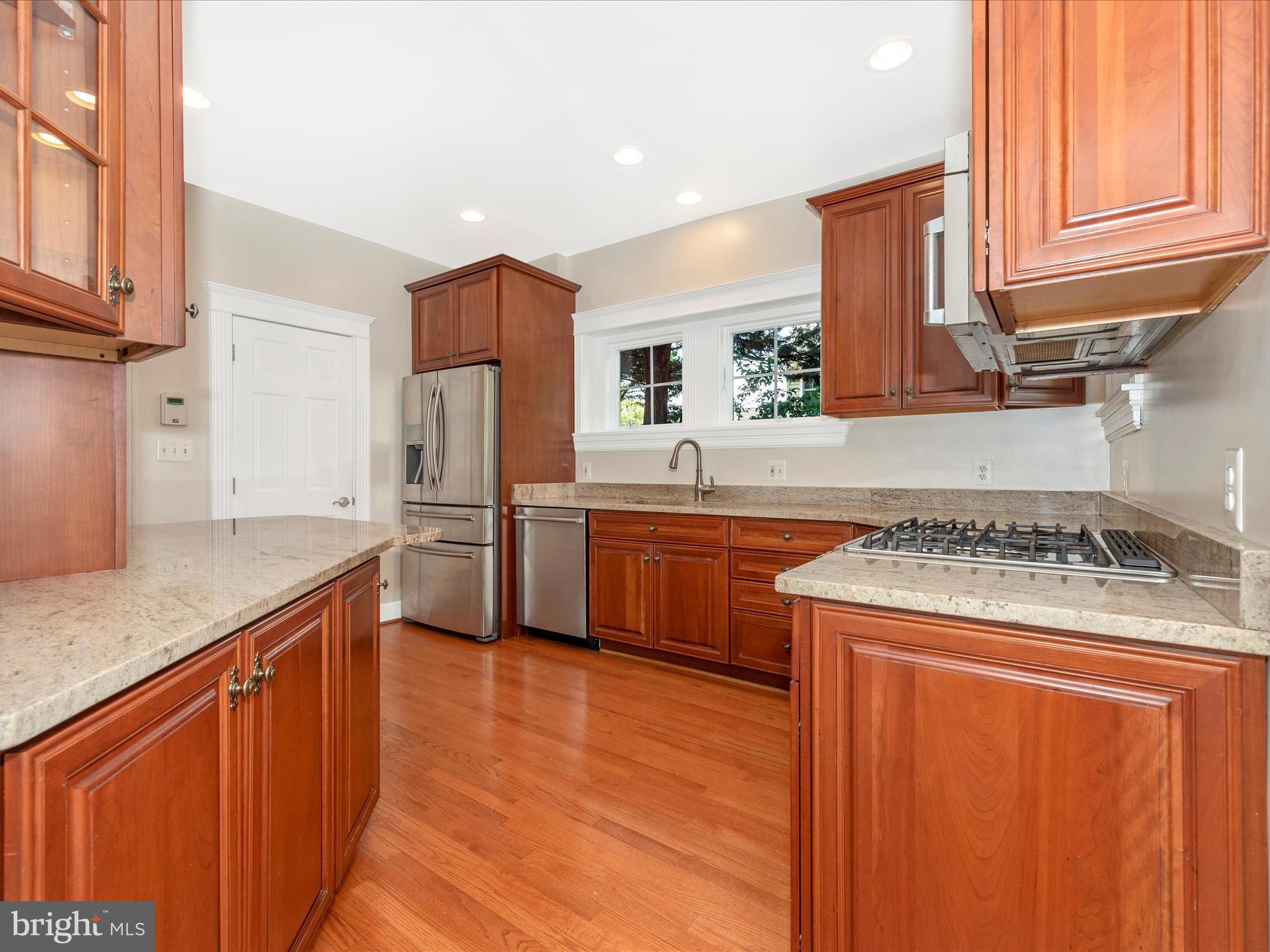 BAKER PARK - Residential