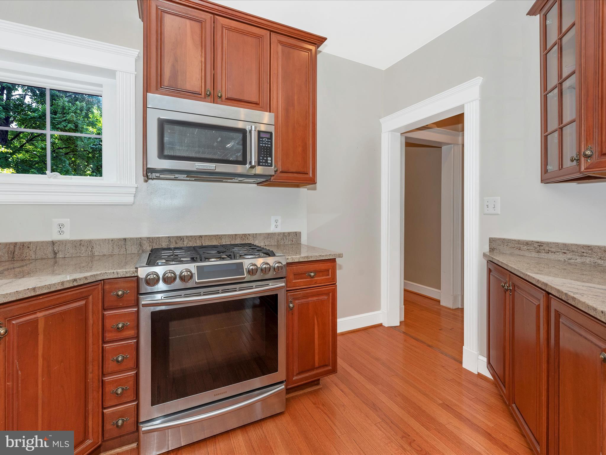 BAKER PARK - Residential