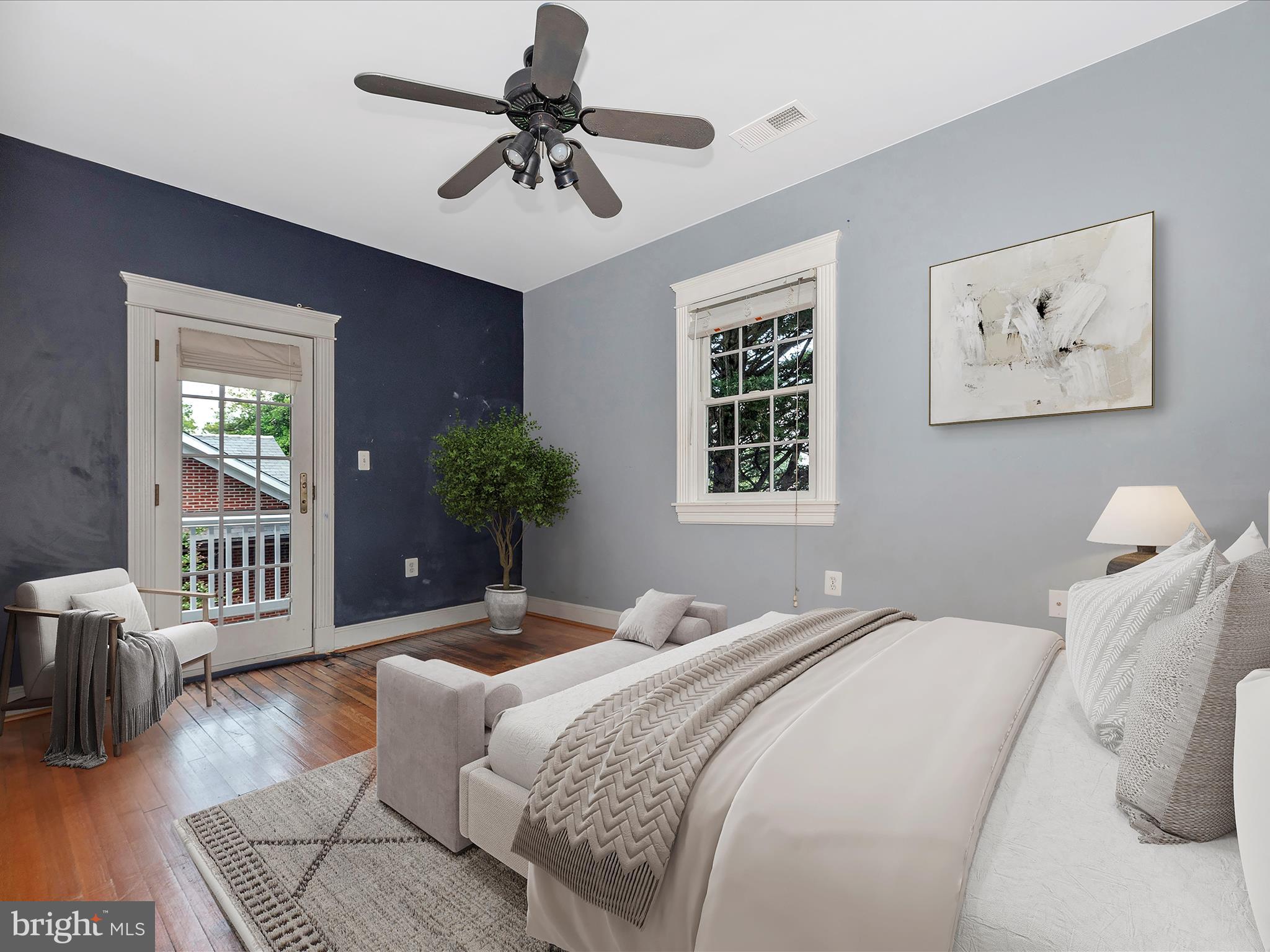 BAKER PARK - Residential