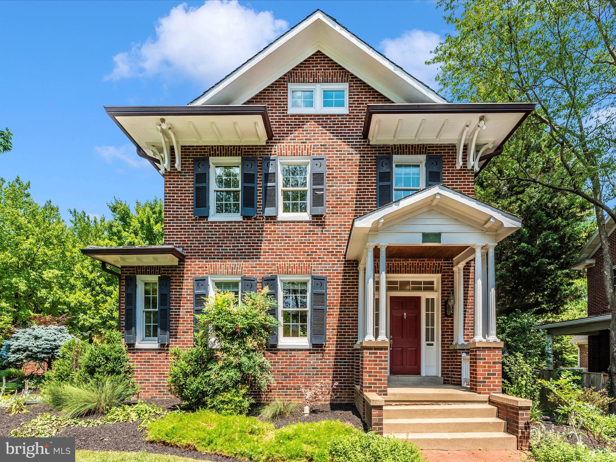 BAKER PARK - Residential