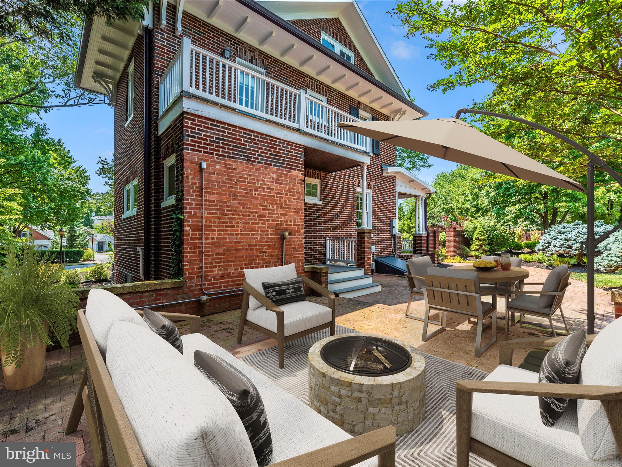 BAKER PARK - Residential