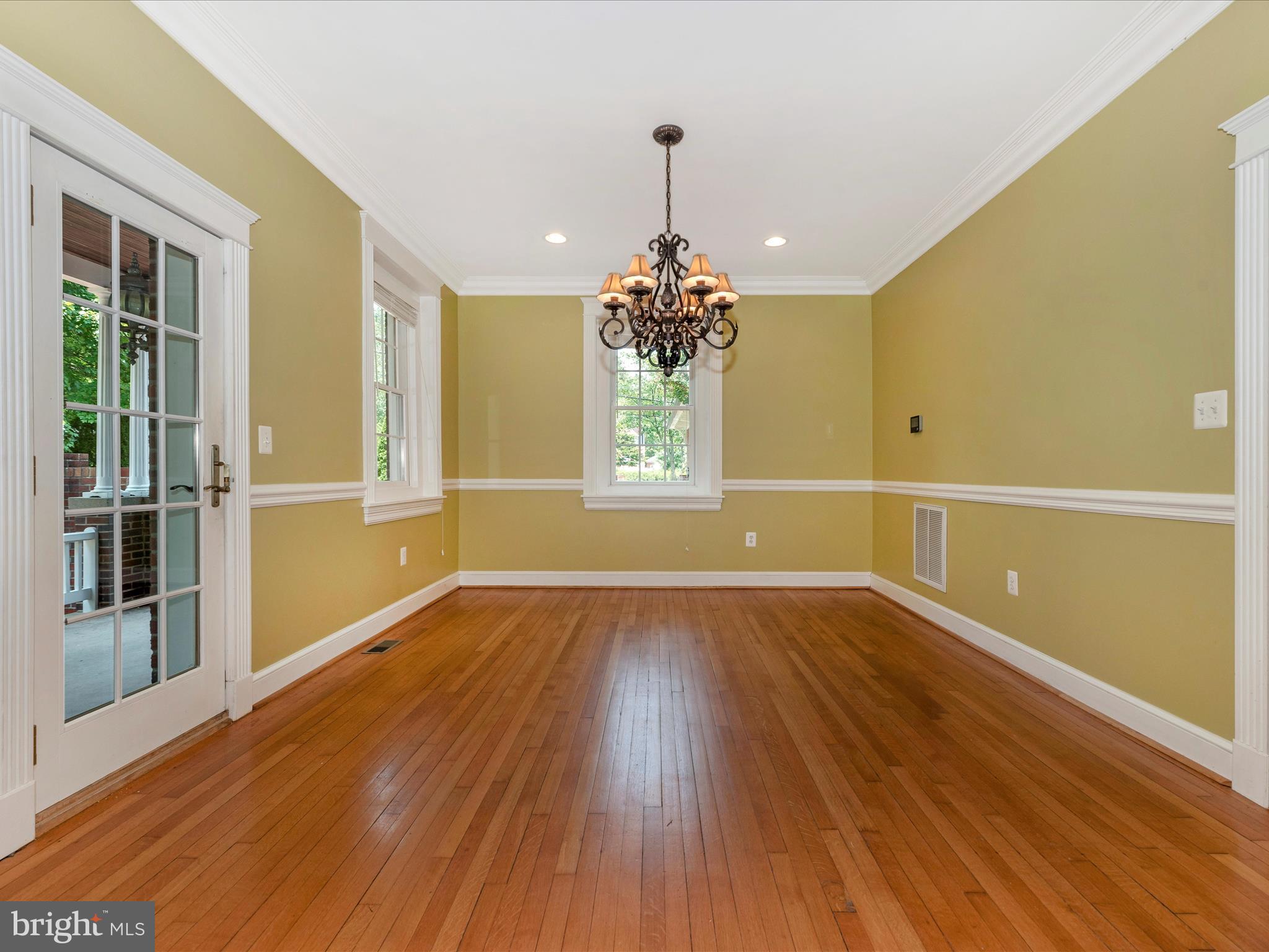 BAKER PARK - Residential