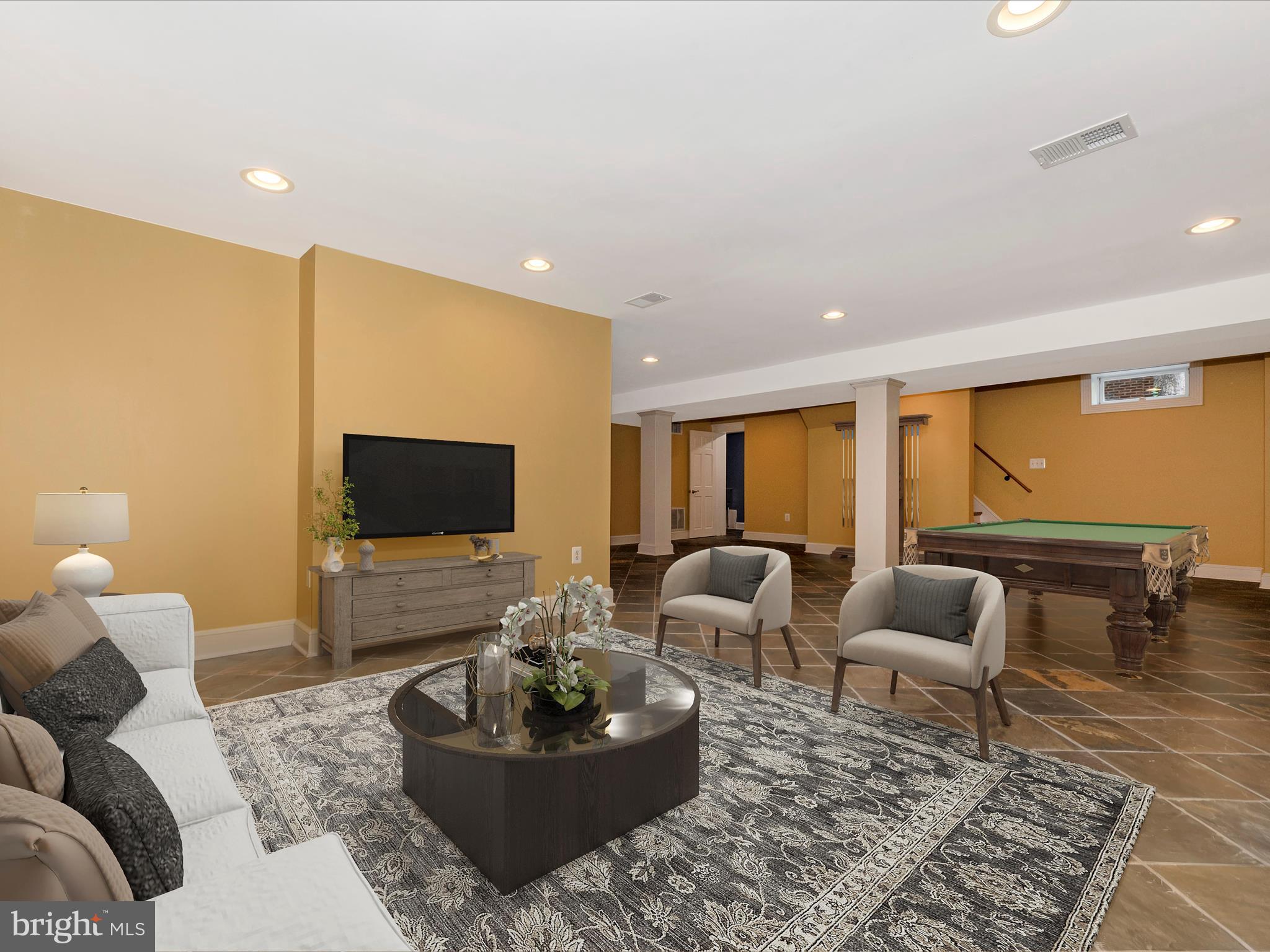 BAKER PARK - Residential