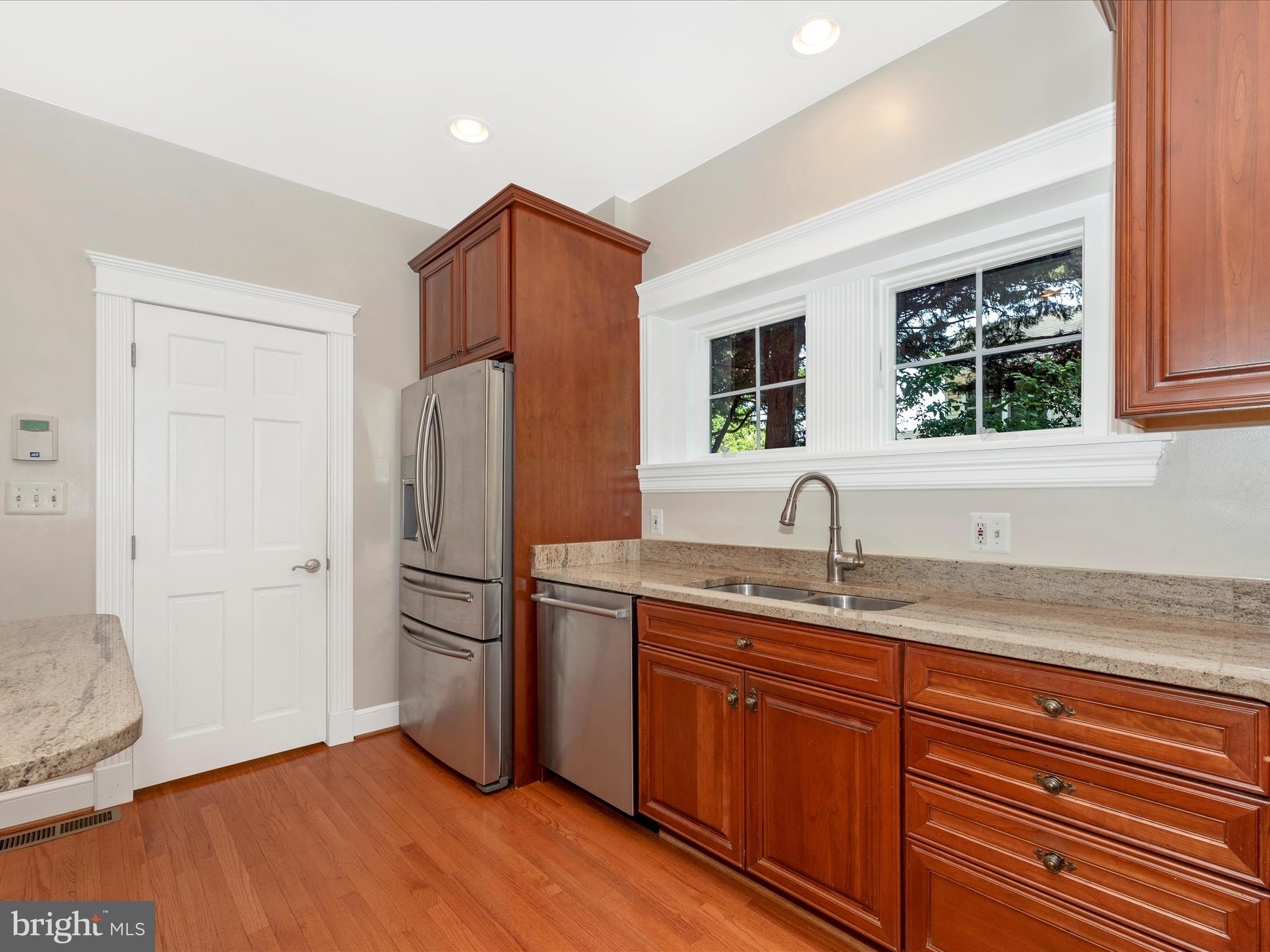 BAKER PARK - Residential