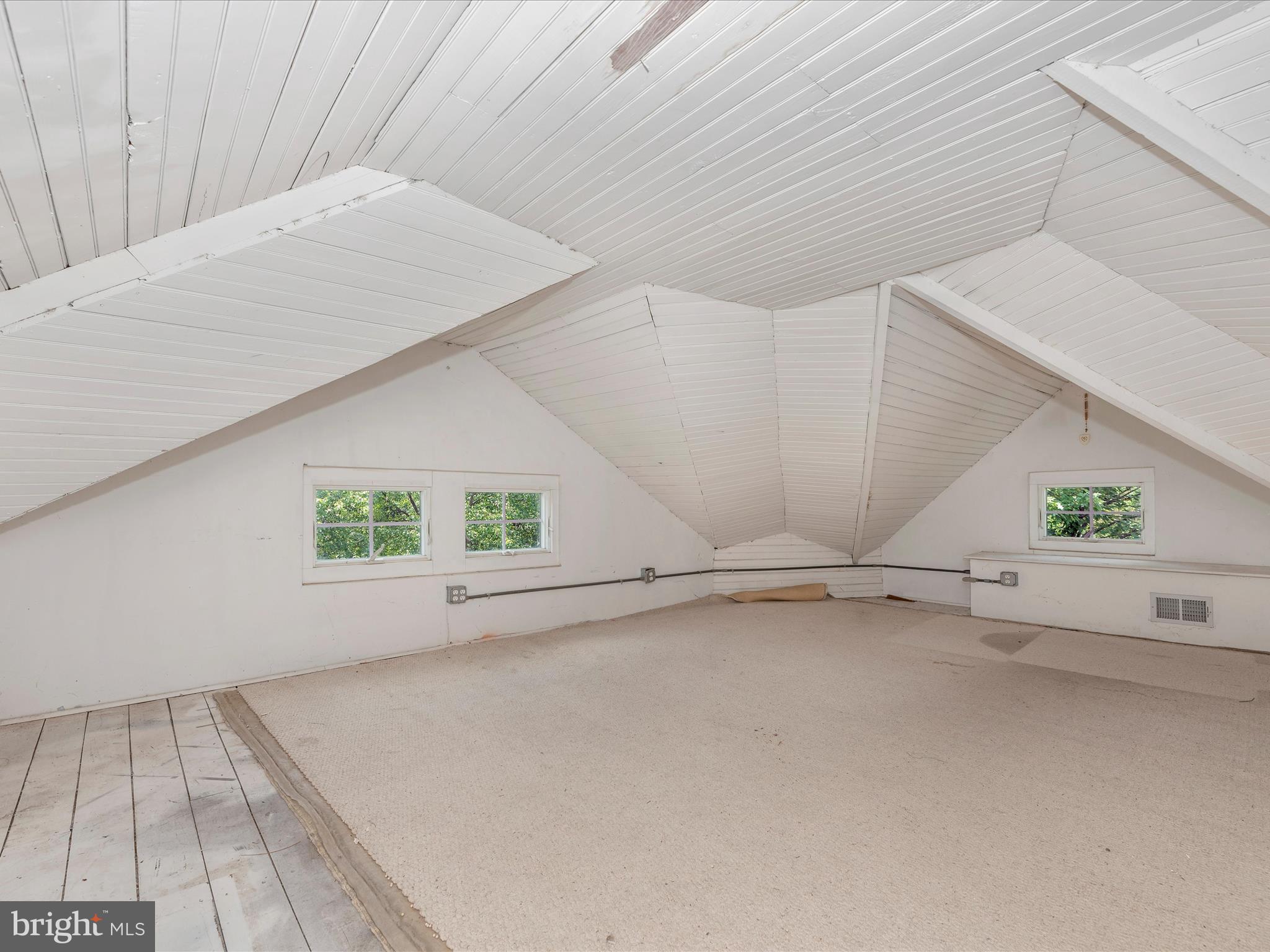 BAKER PARK - Residential