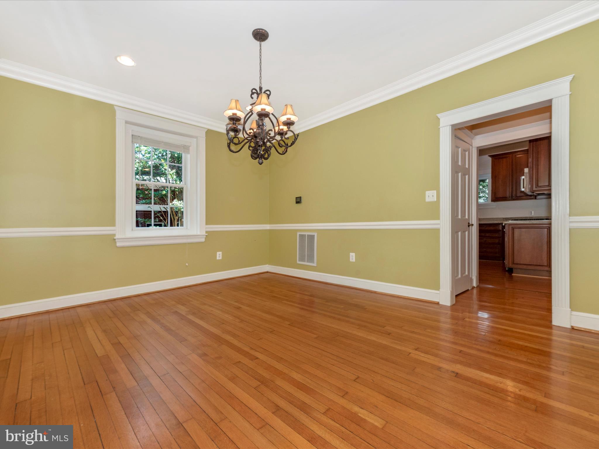 BAKER PARK - Residential