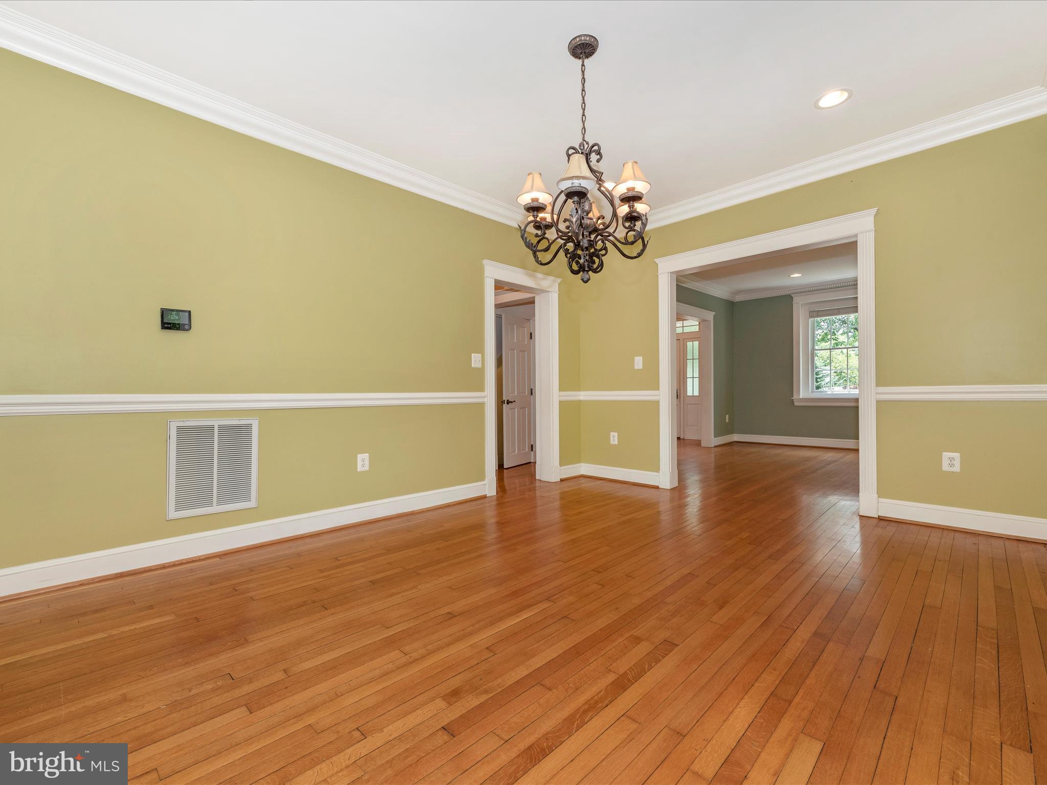 BAKER PARK - Residential