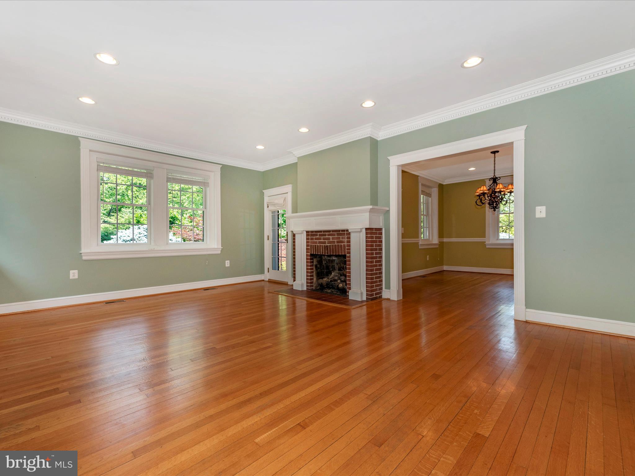 BAKER PARK - Residential