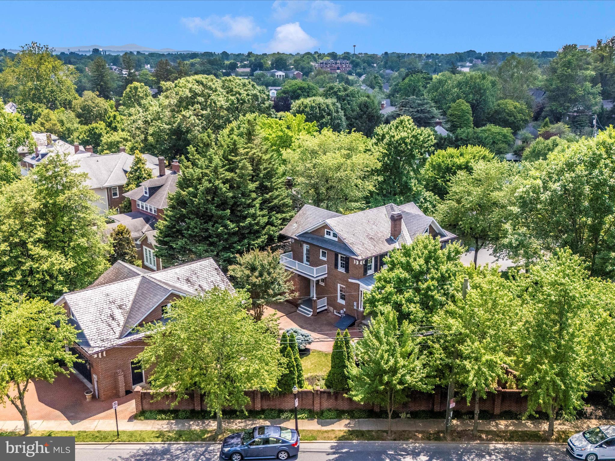 BAKER PARK - Residential