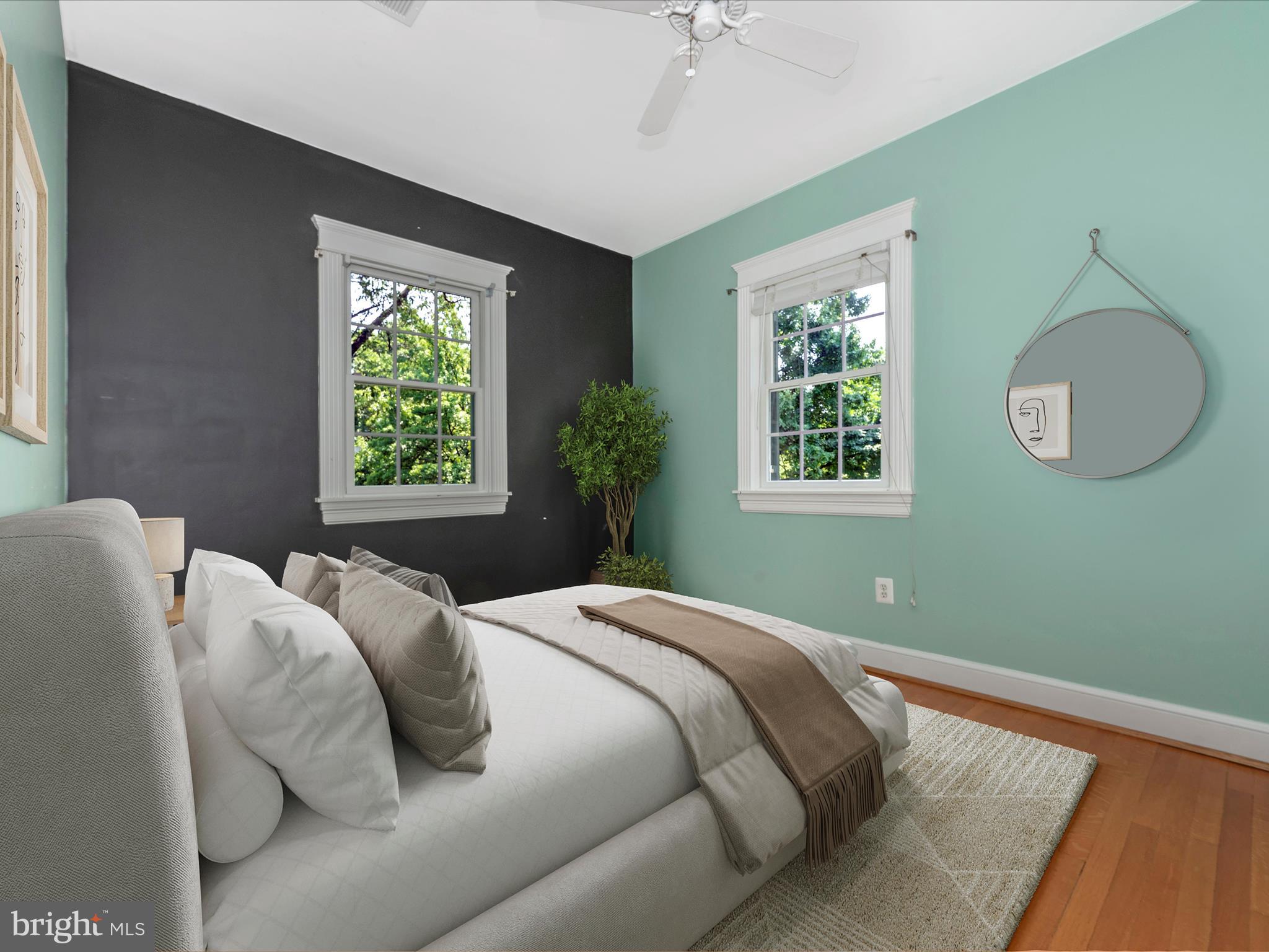 BAKER PARK - Residential