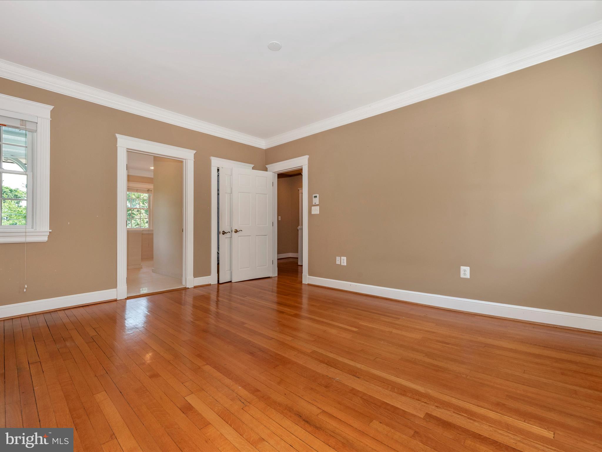 BAKER PARK - Residential