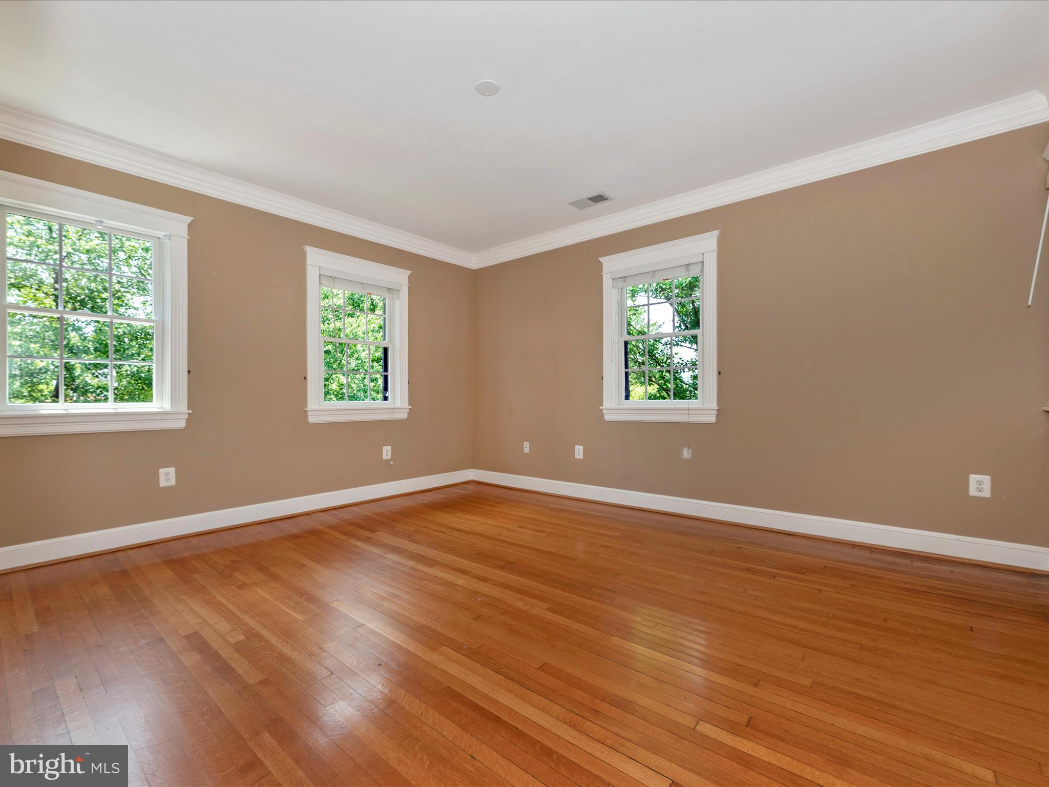 BAKER PARK - Residential