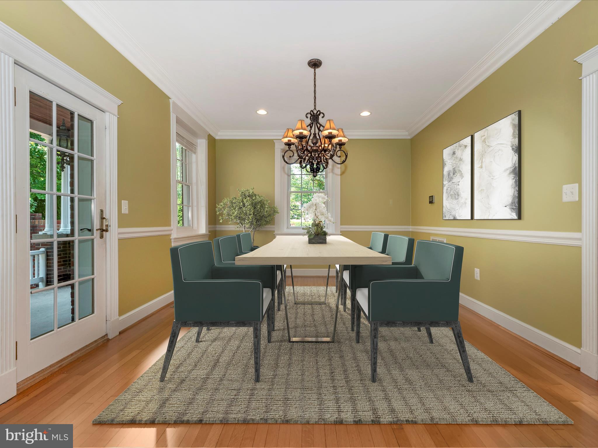 BAKER PARK - Residential