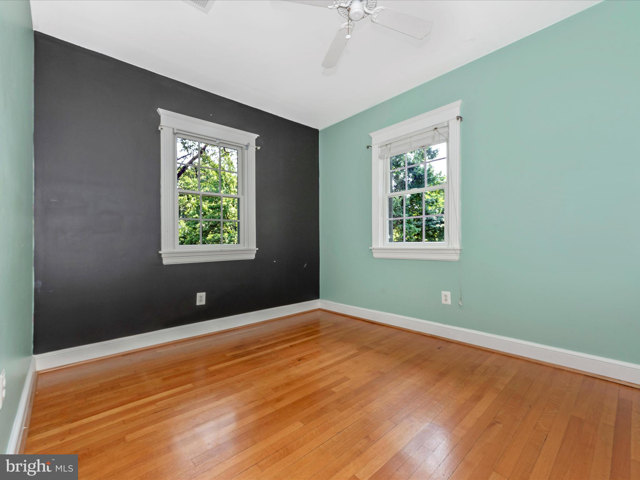 BAKER PARK - Residential