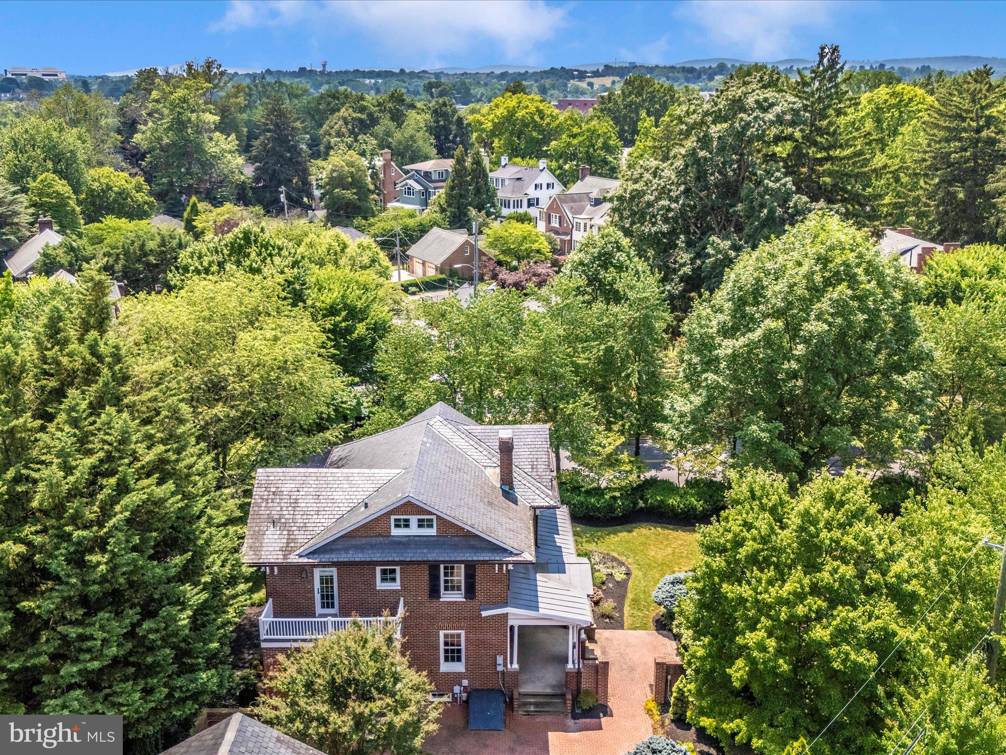 BAKER PARK - Residential