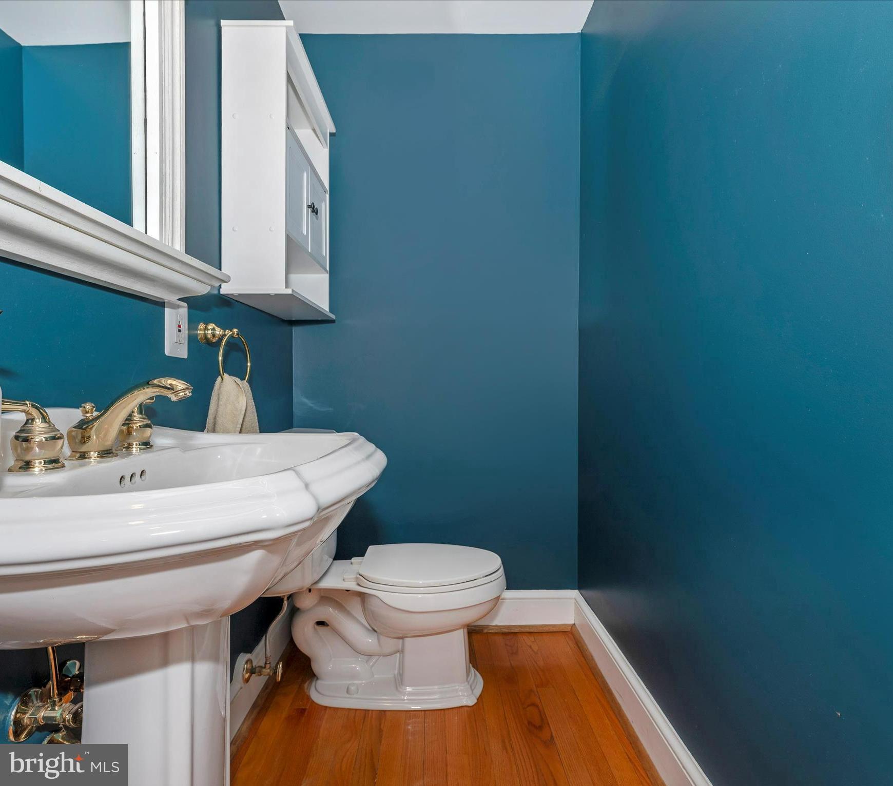 BAKER PARK - Residential