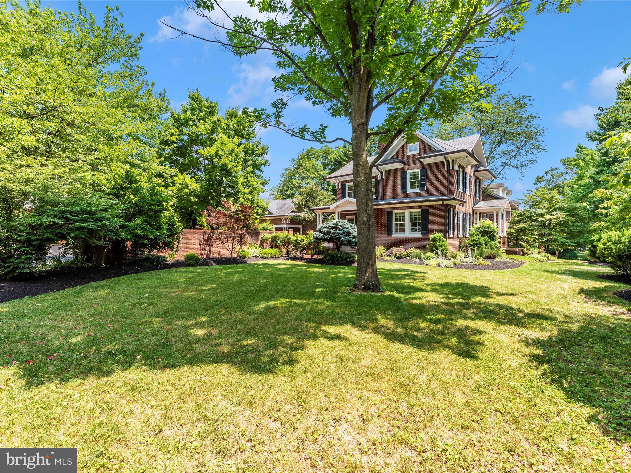 BAKER PARK - Residential