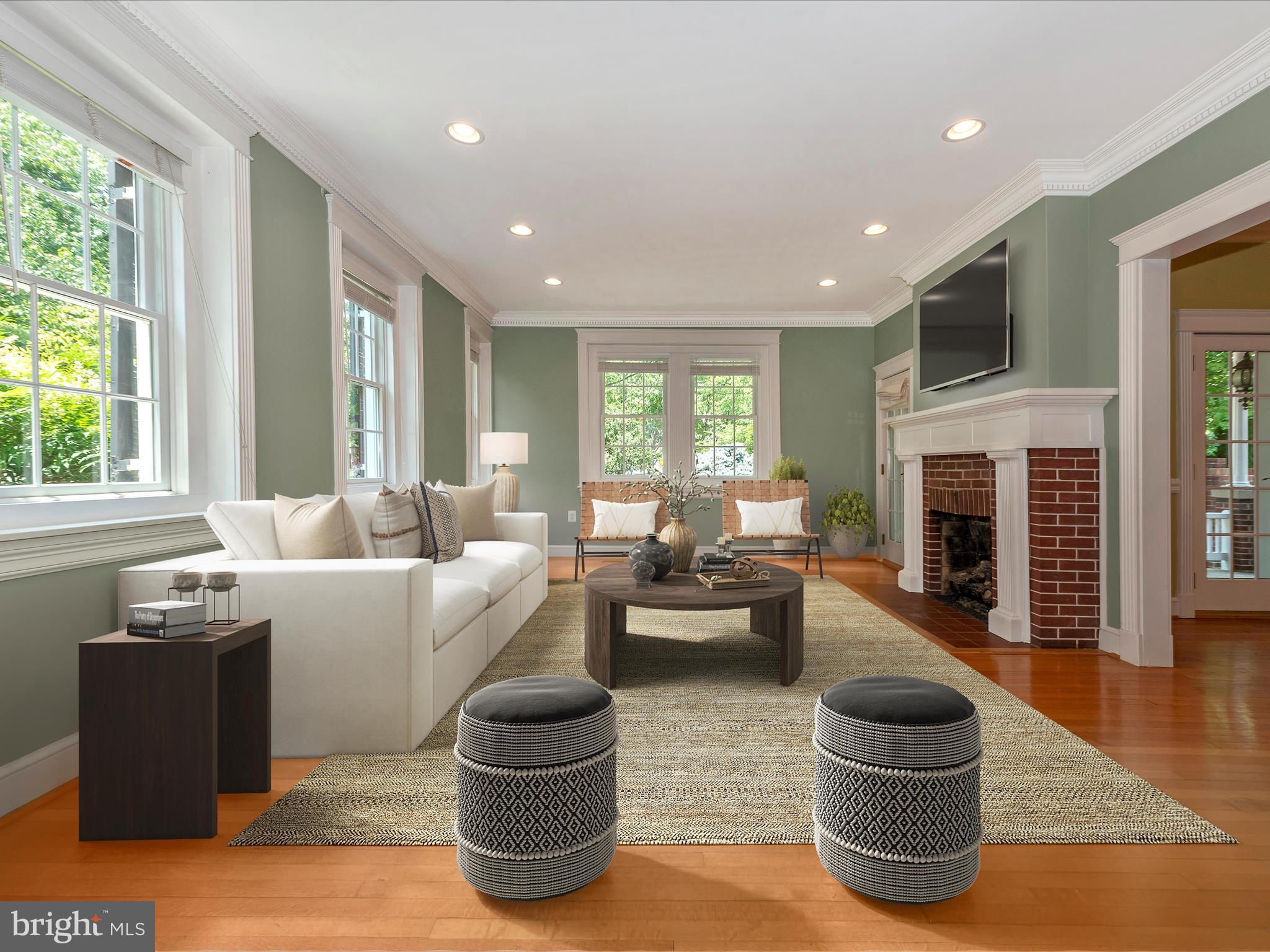 BAKER PARK - Residential