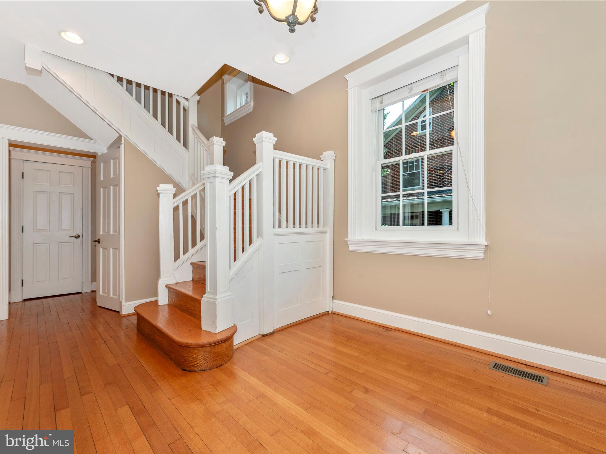 BAKER PARK - Residential