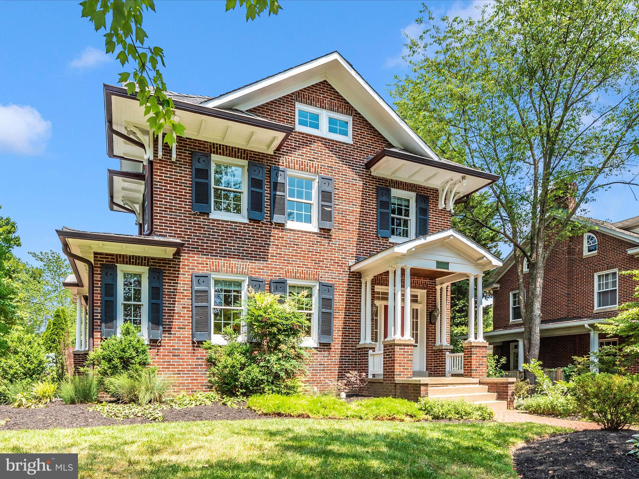 BAKER PARK - Residential