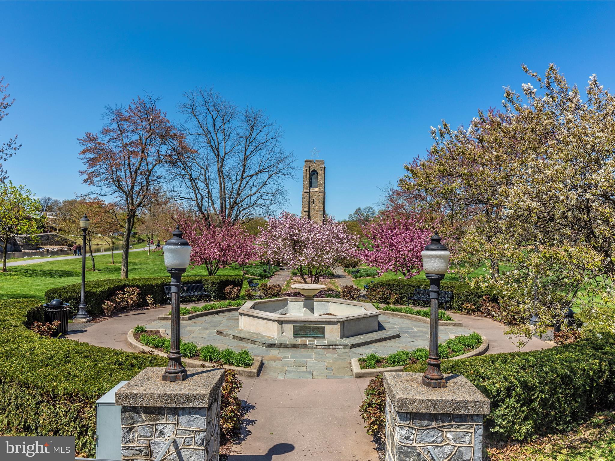 BAKER PARK - Residential