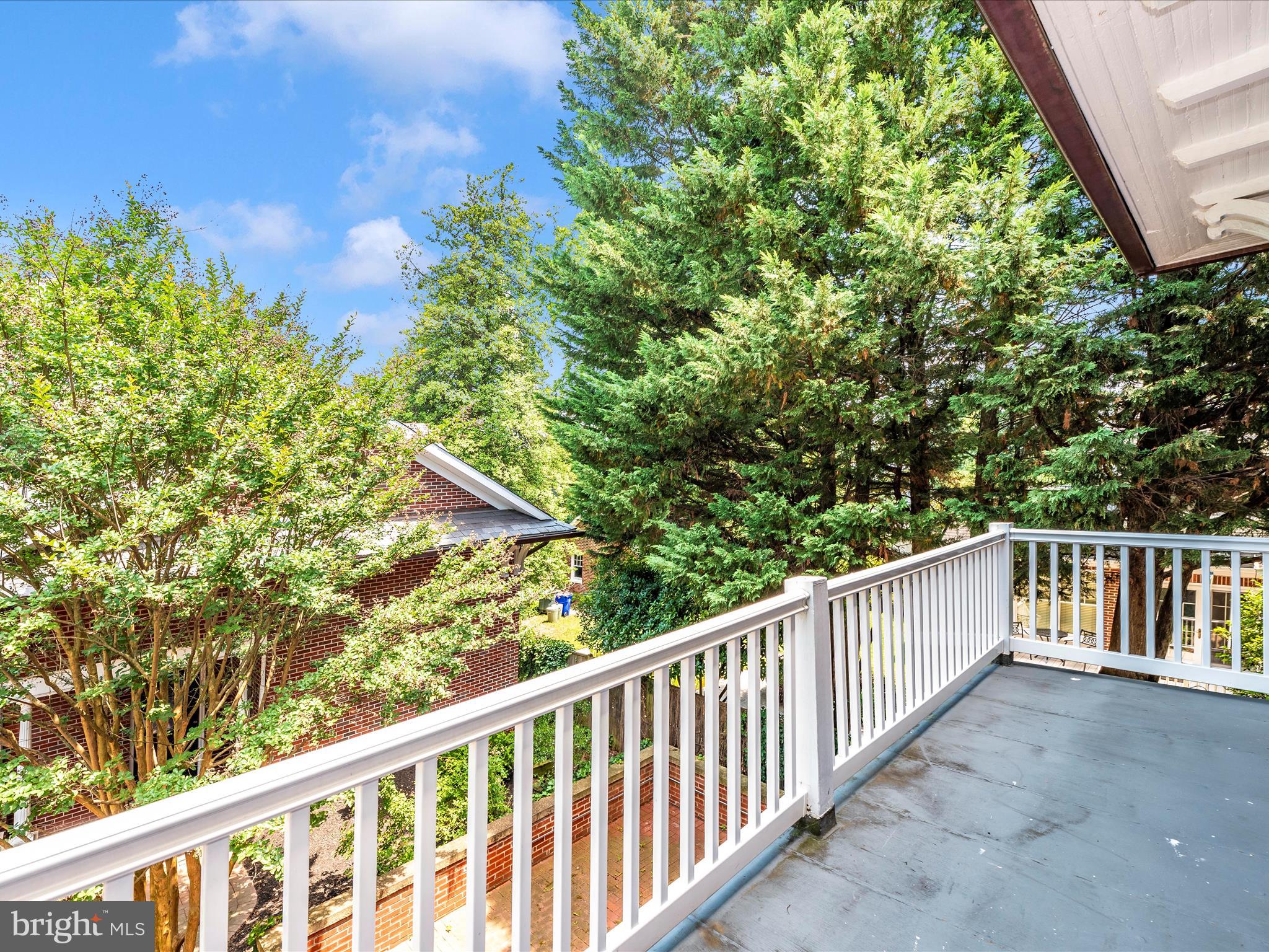 BAKER PARK - Residential