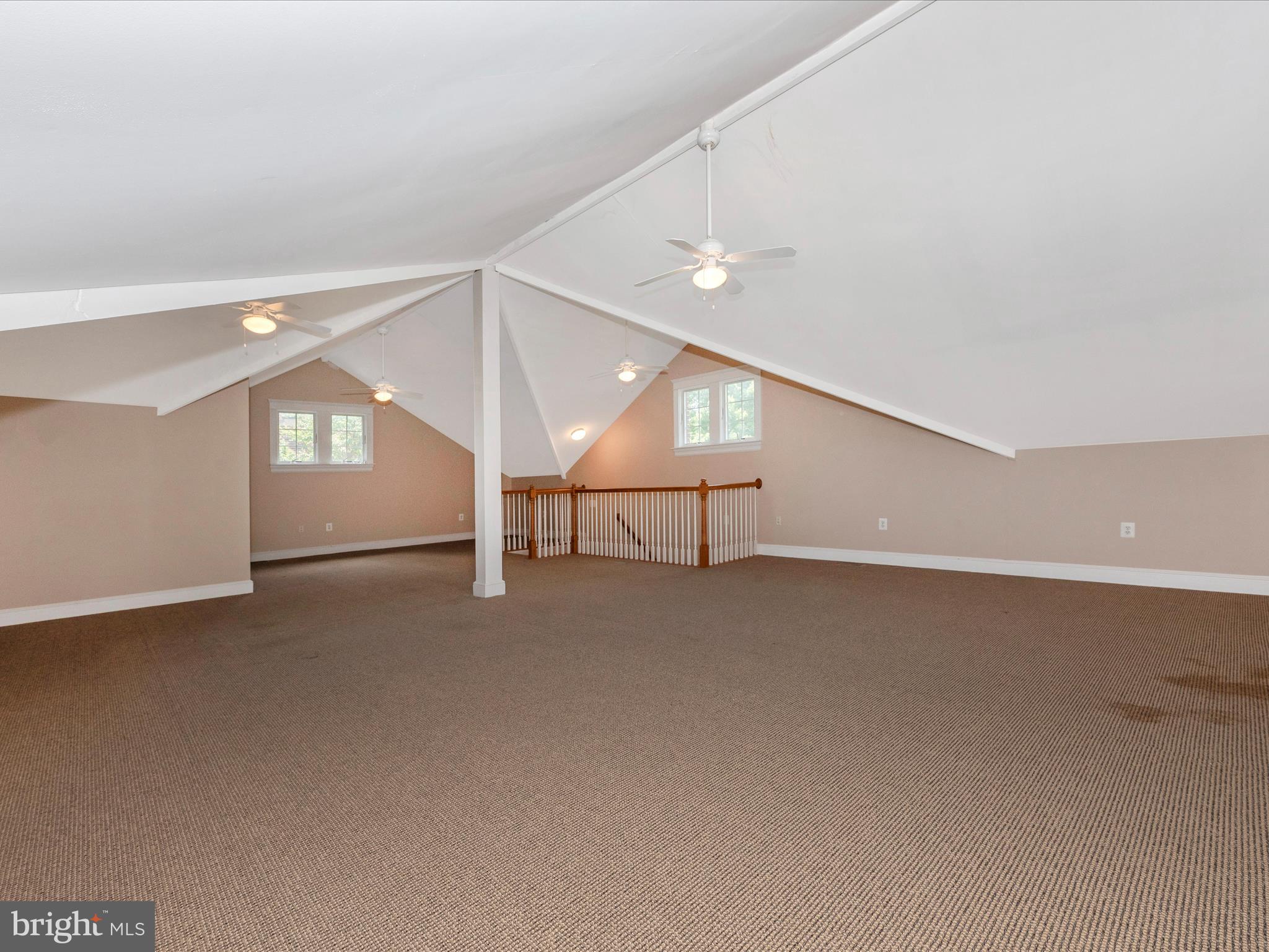 BAKER PARK - Residential