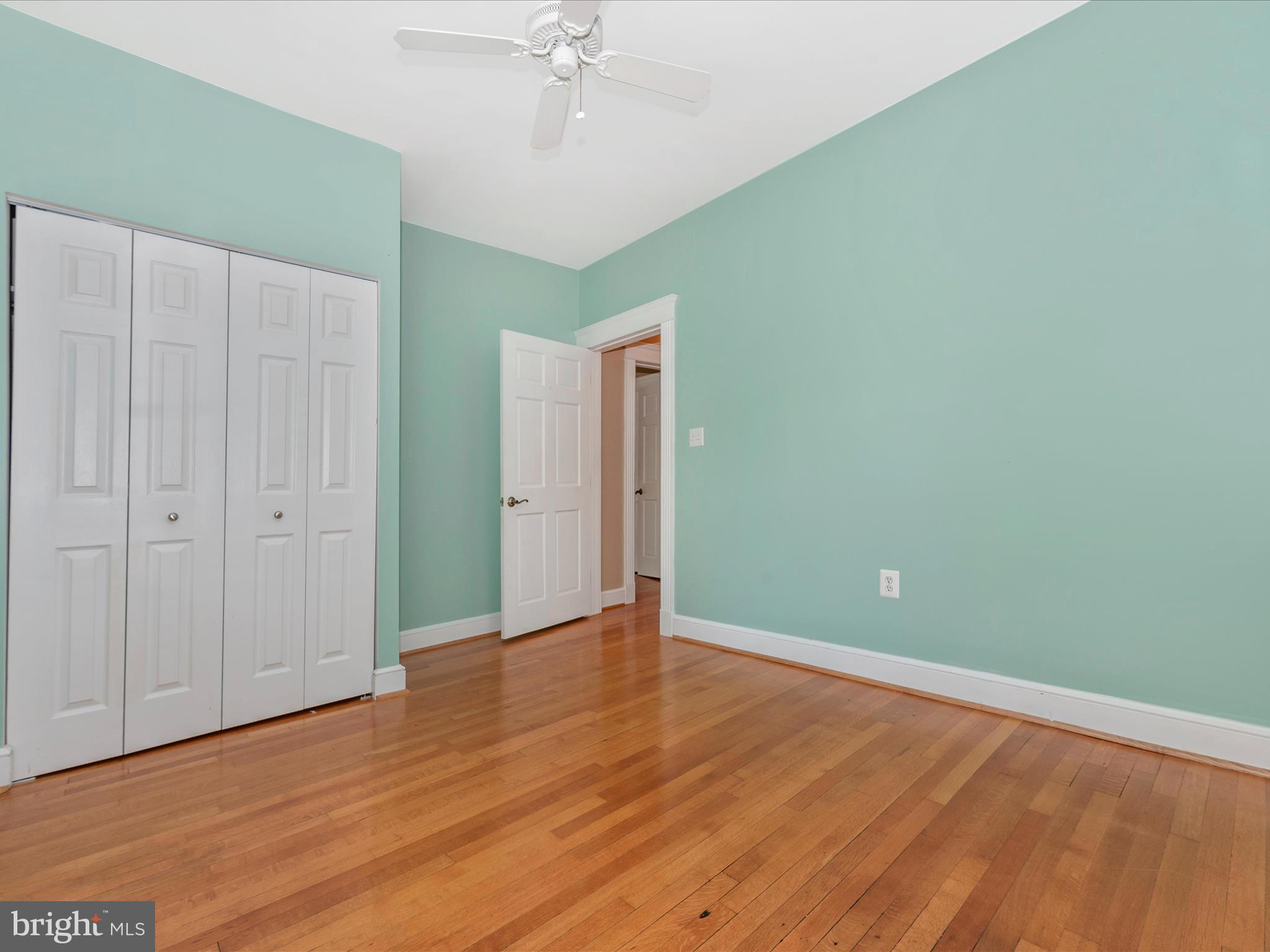 BAKER PARK - Residential