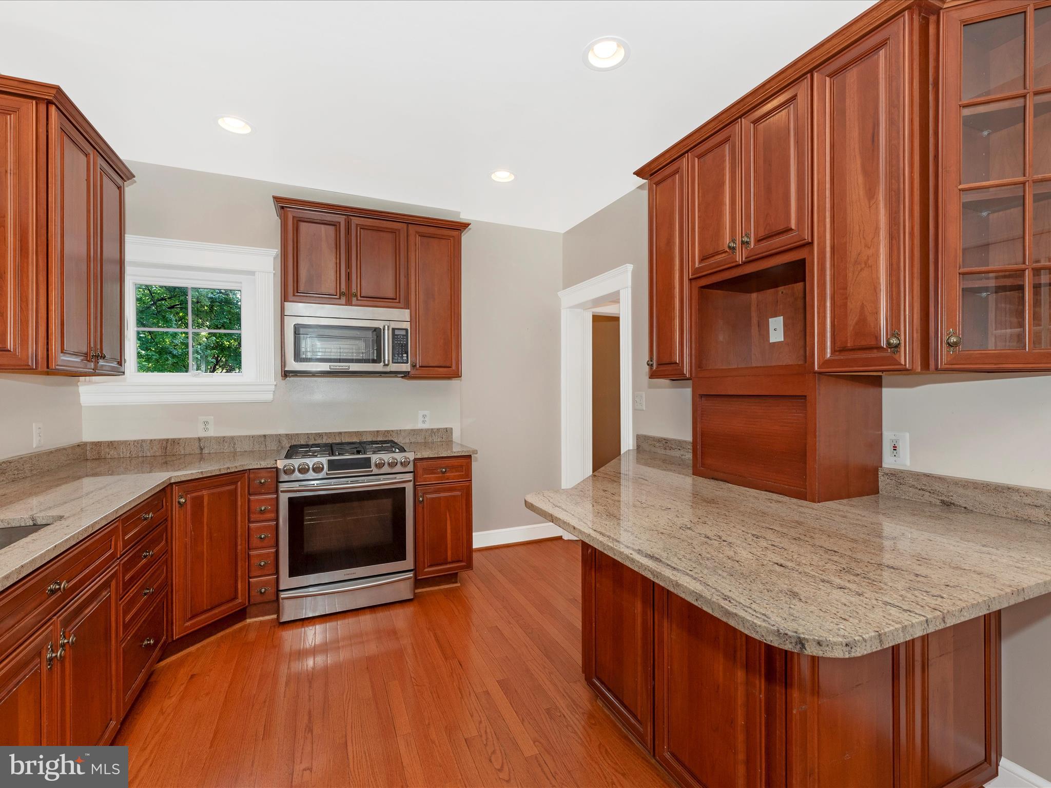 BAKER PARK - Residential