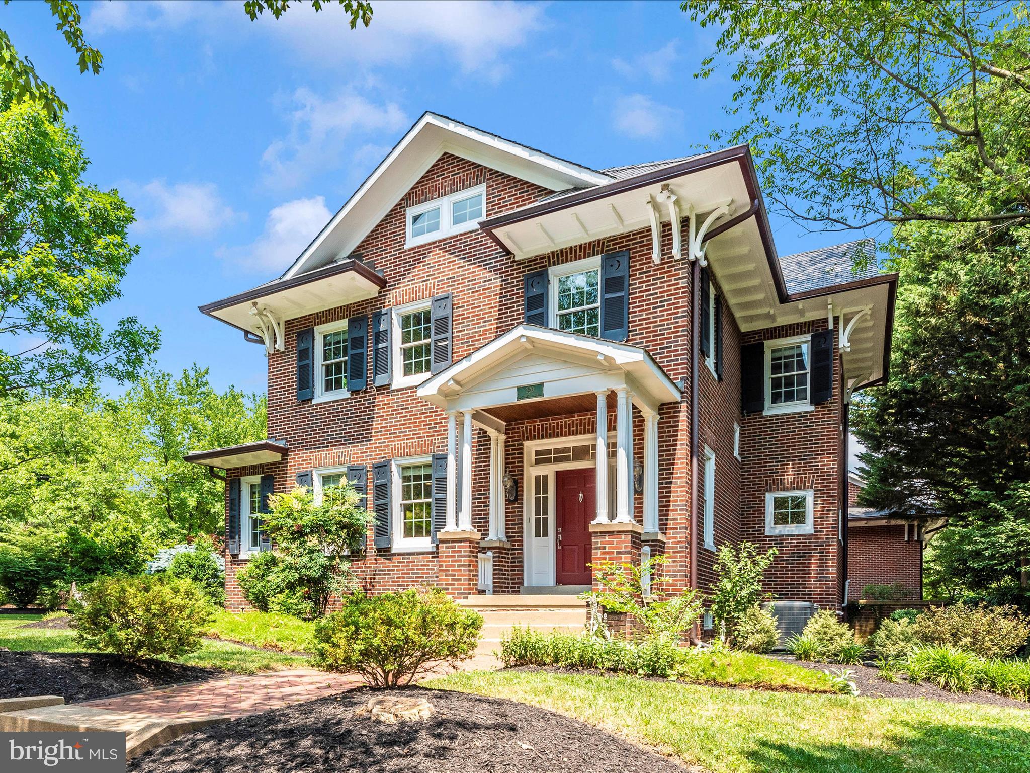 BAKER PARK - Residential