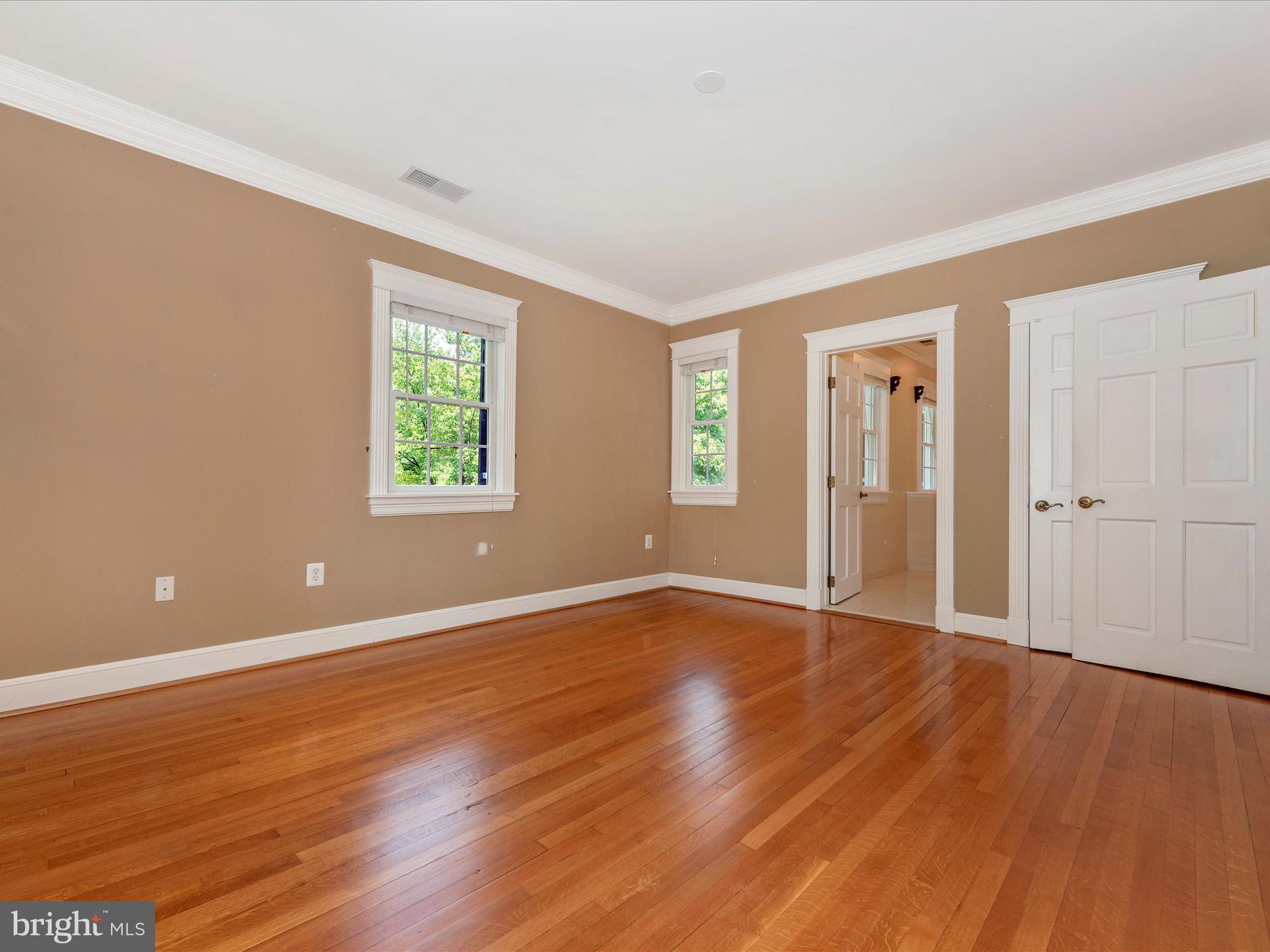 BAKER PARK - Residential