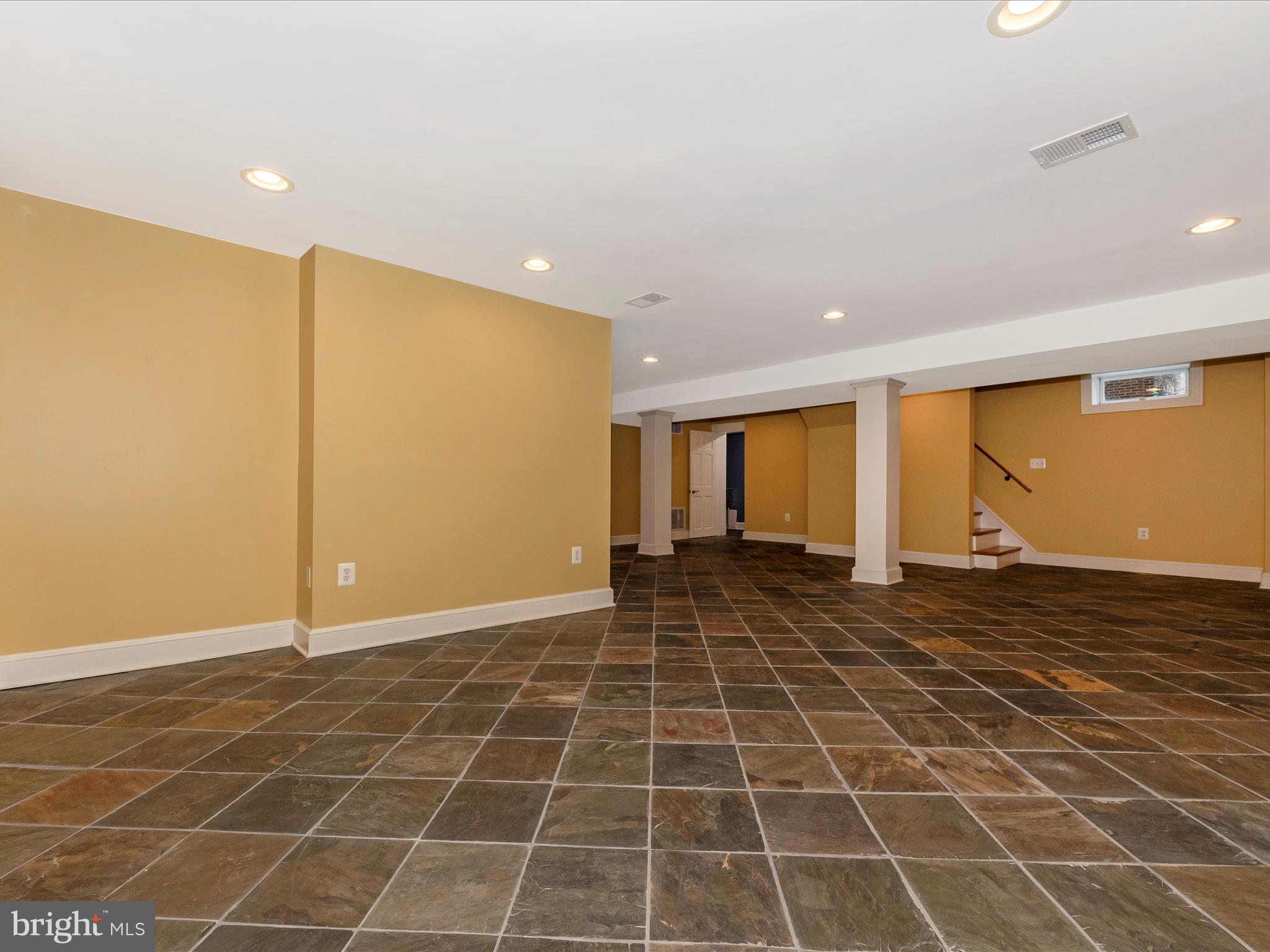 BAKER PARK - Residential