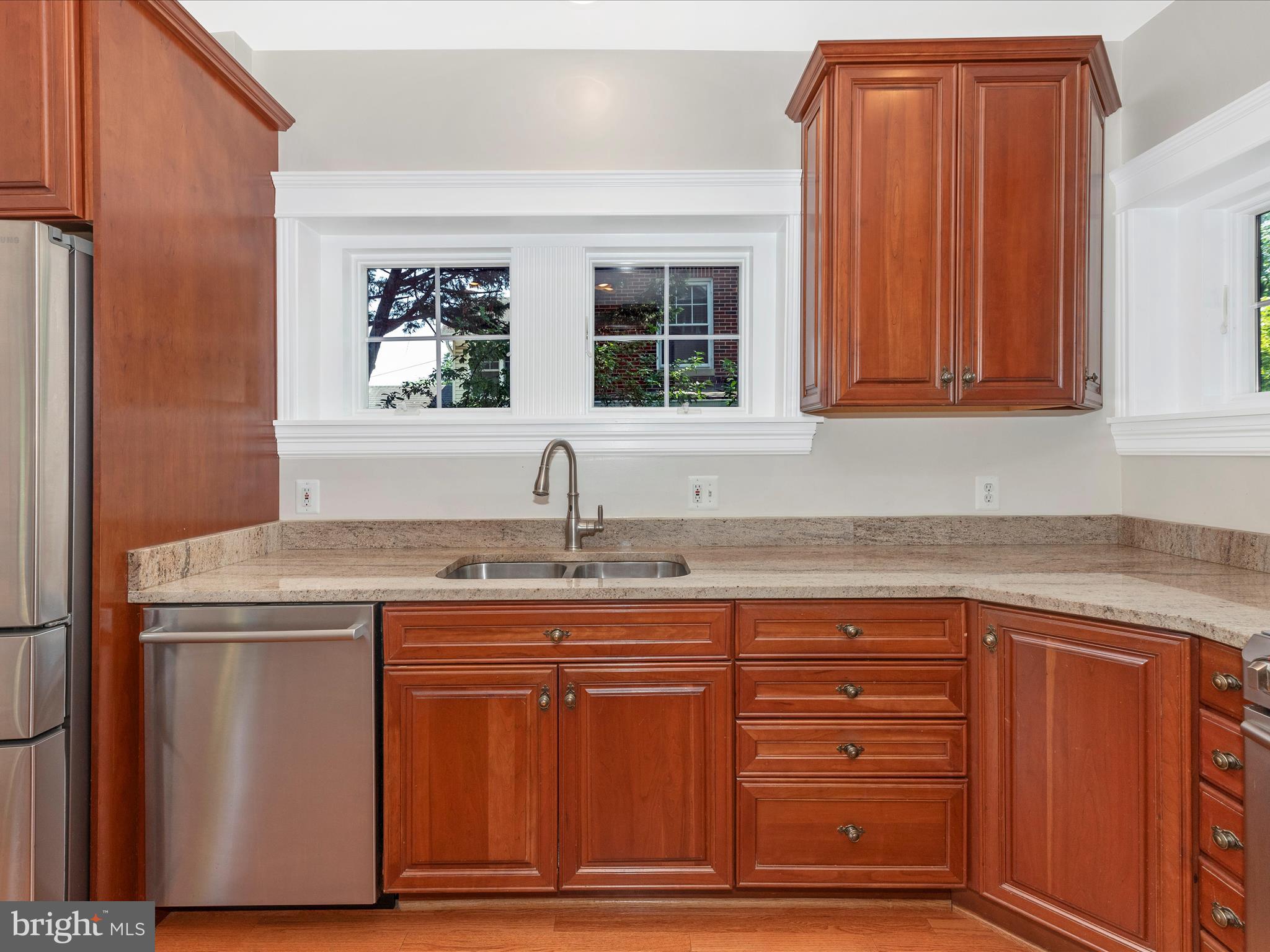 BAKER PARK - Residential