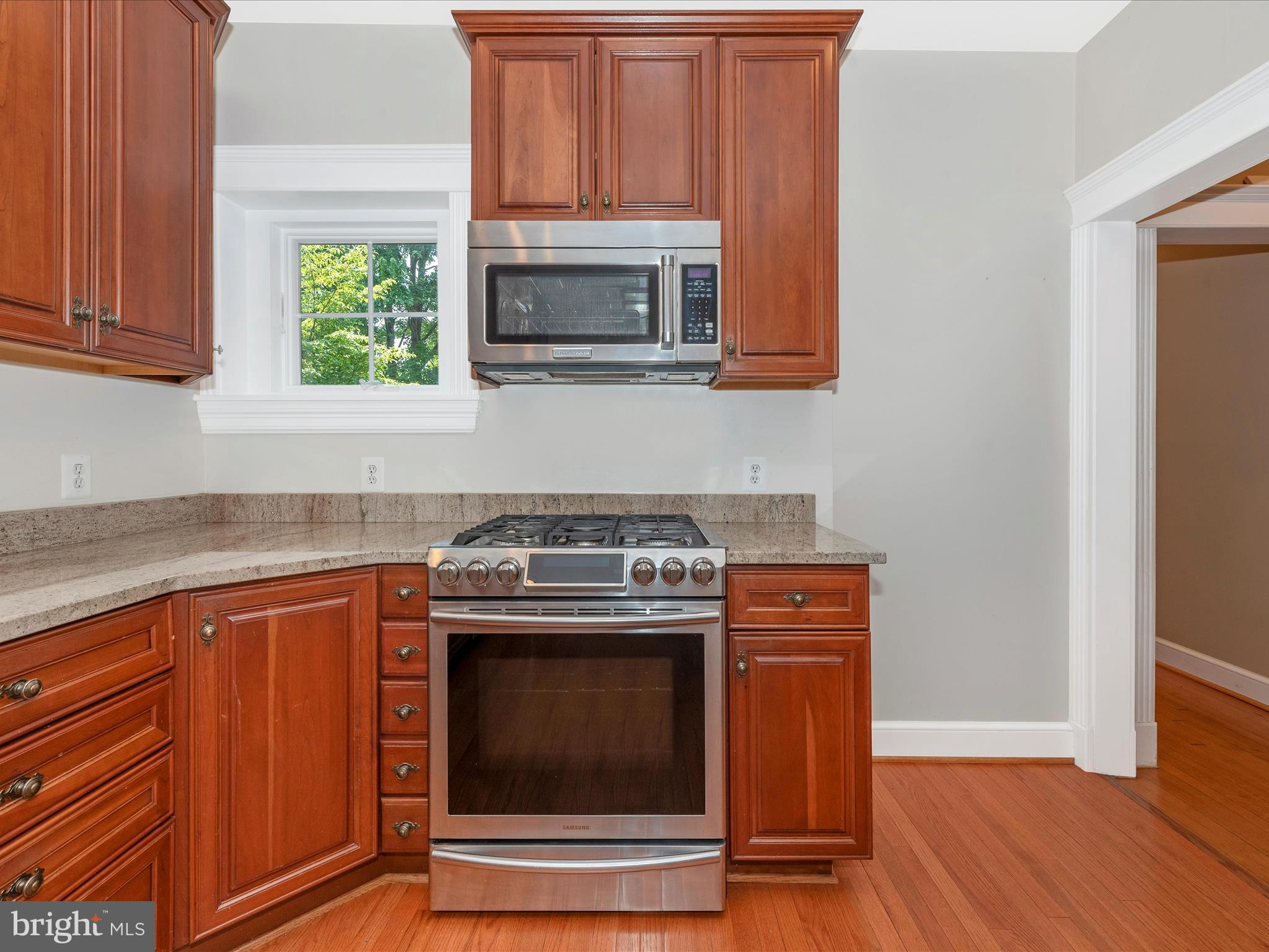 BAKER PARK - Residential